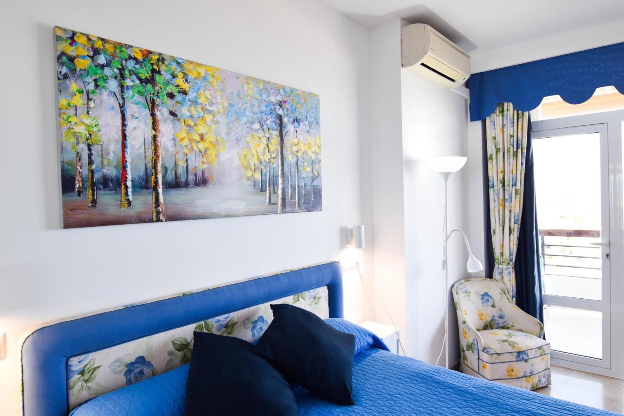 Apartamento Letmalaga Santa Clara