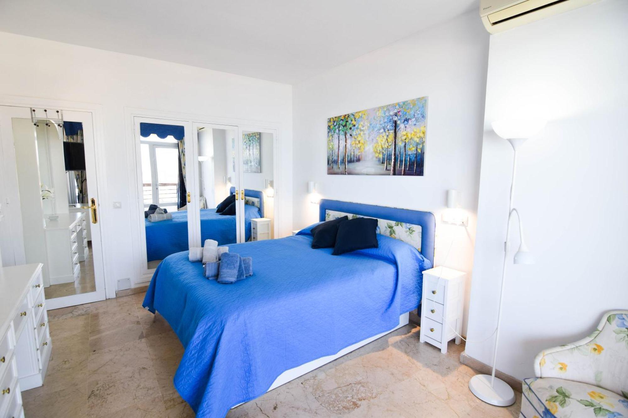 Letmalaga Santa Clara Apartamento