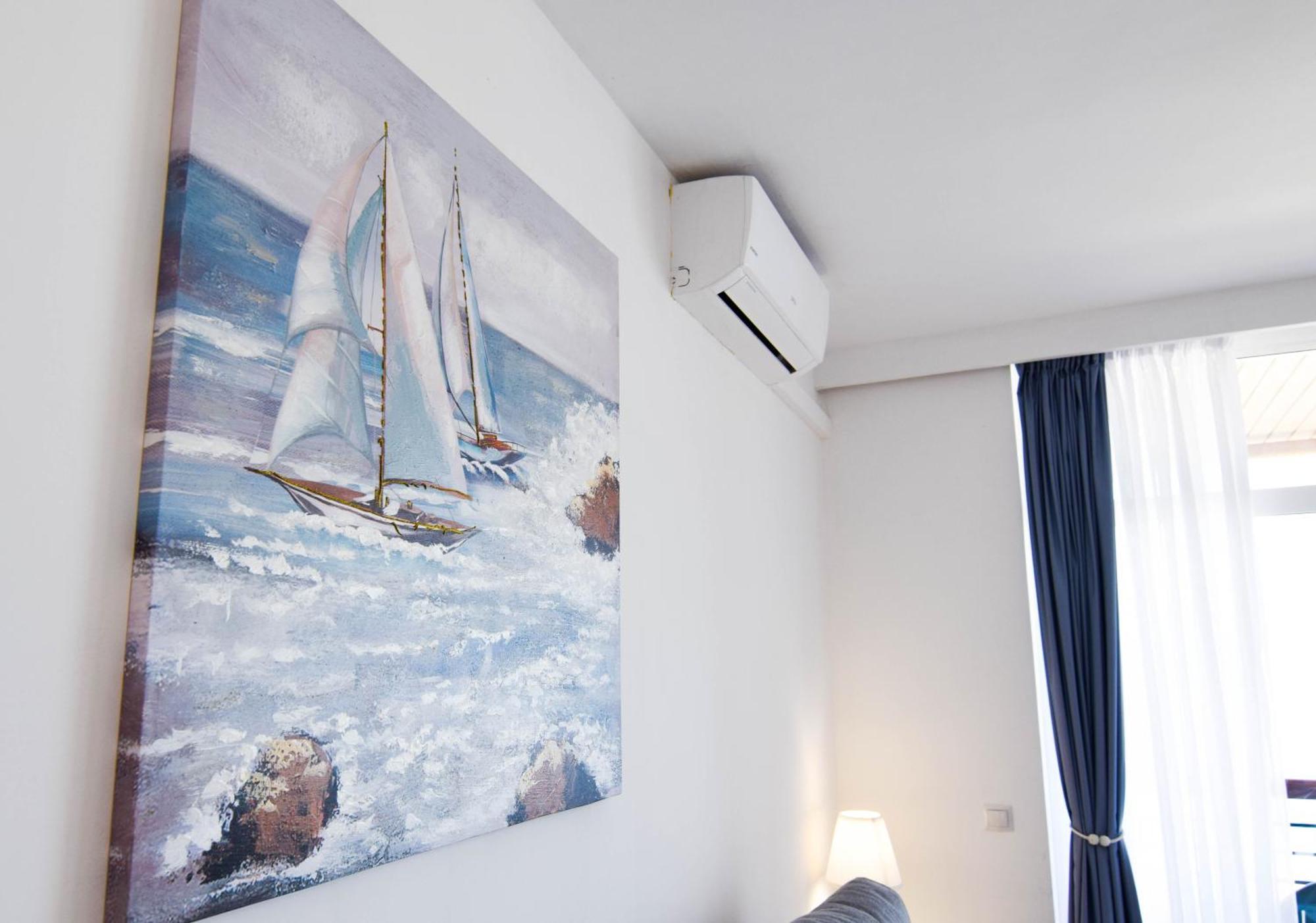 Apartamento Letmalaga Santa Clara *