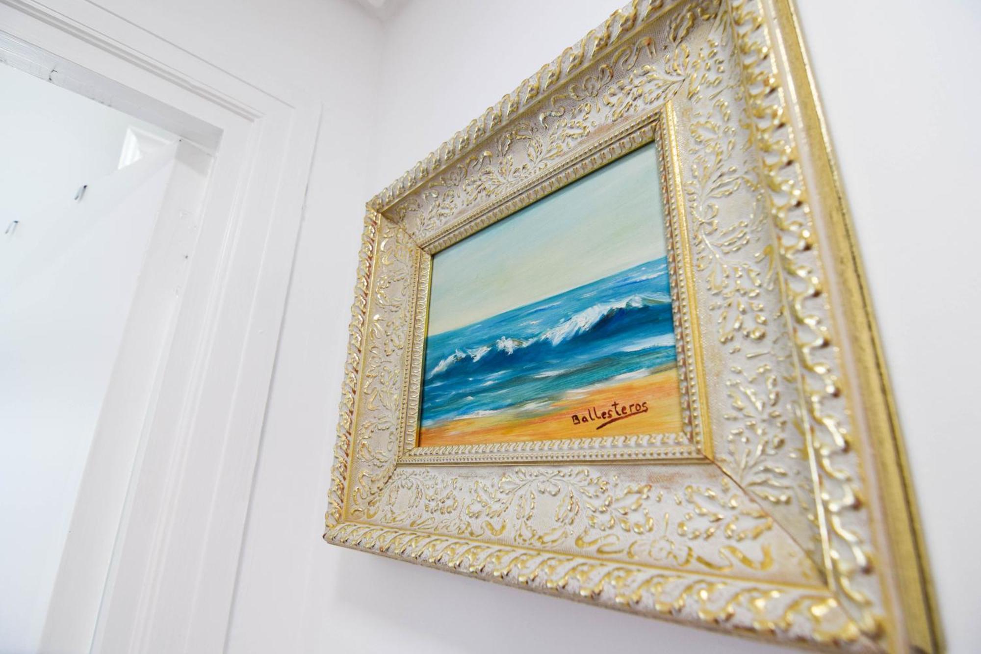 Apartamento Letmalaga Santa Clara Torremolinos