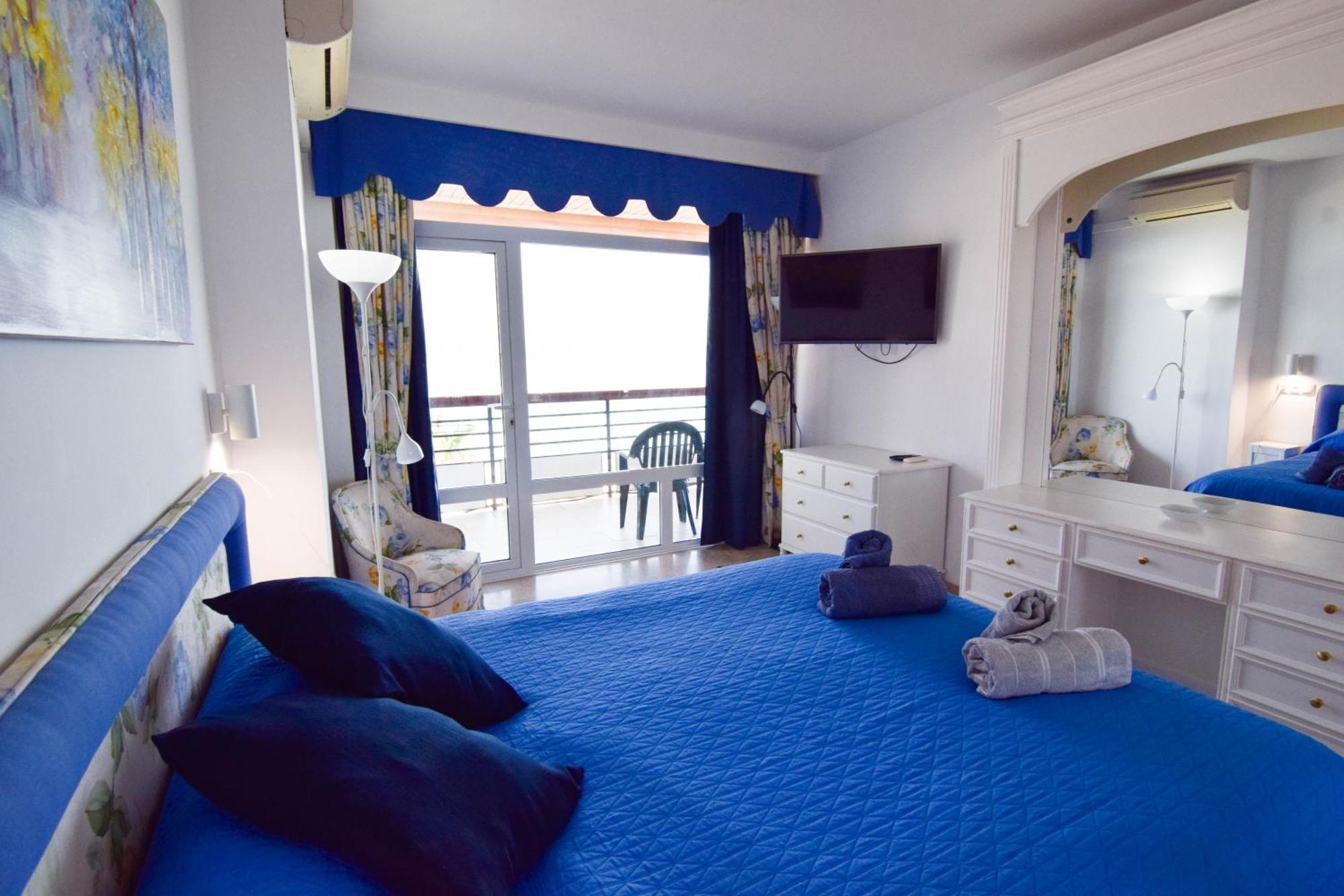 Letmalaga Santa Clara Apartamento