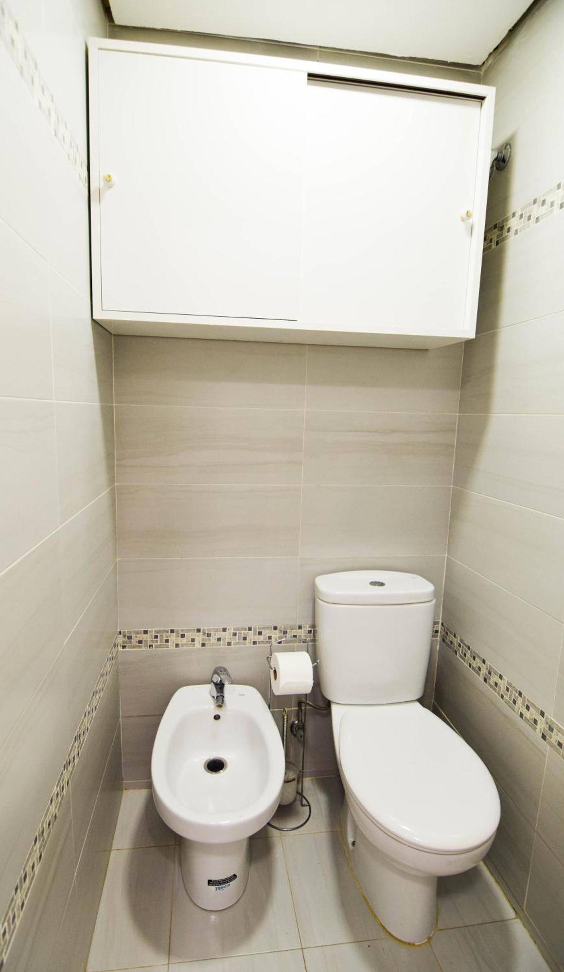 Apartamento Letmalaga Santa Clara