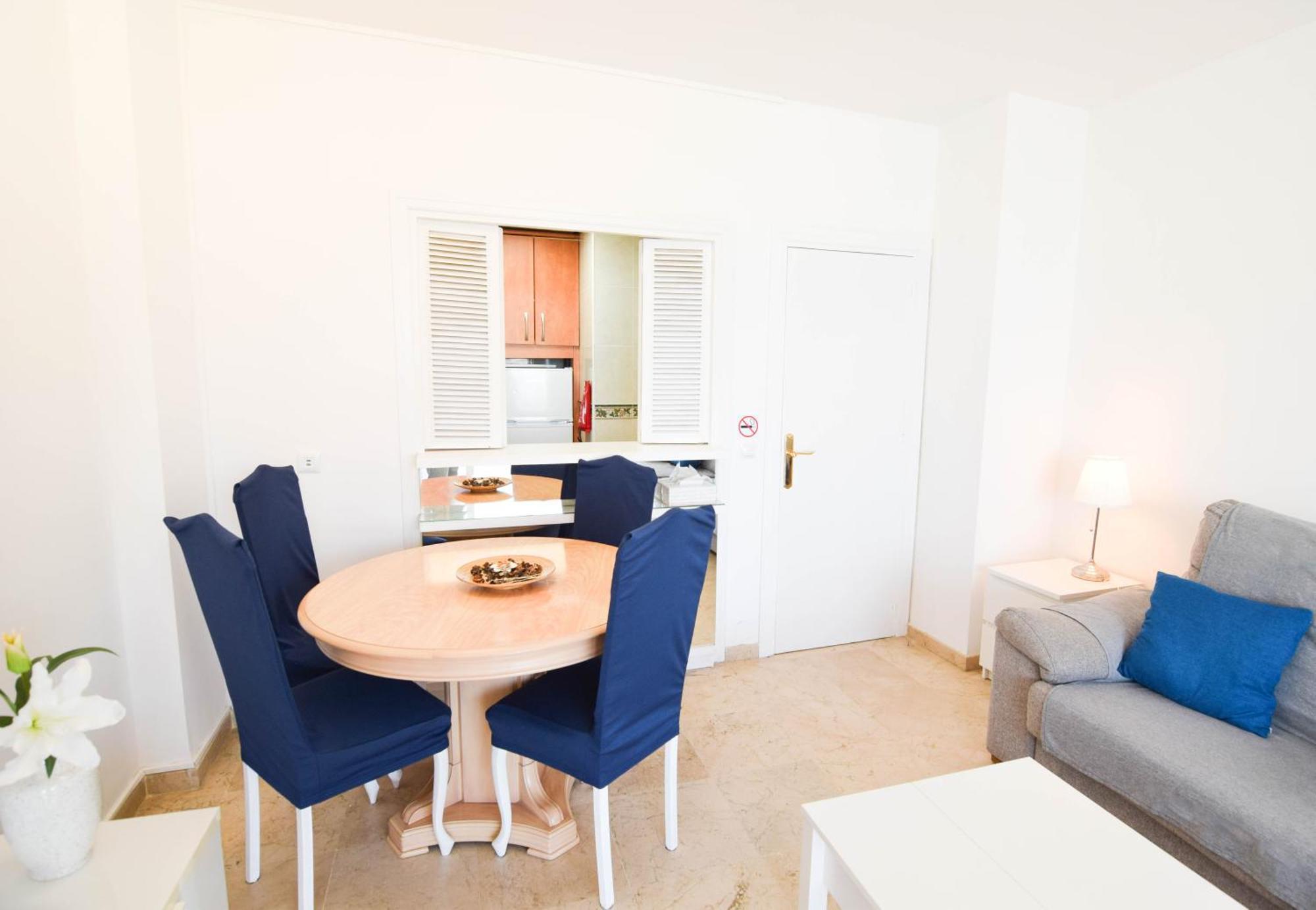 Letmalaga Santa Clara Apartamento Torremolinos