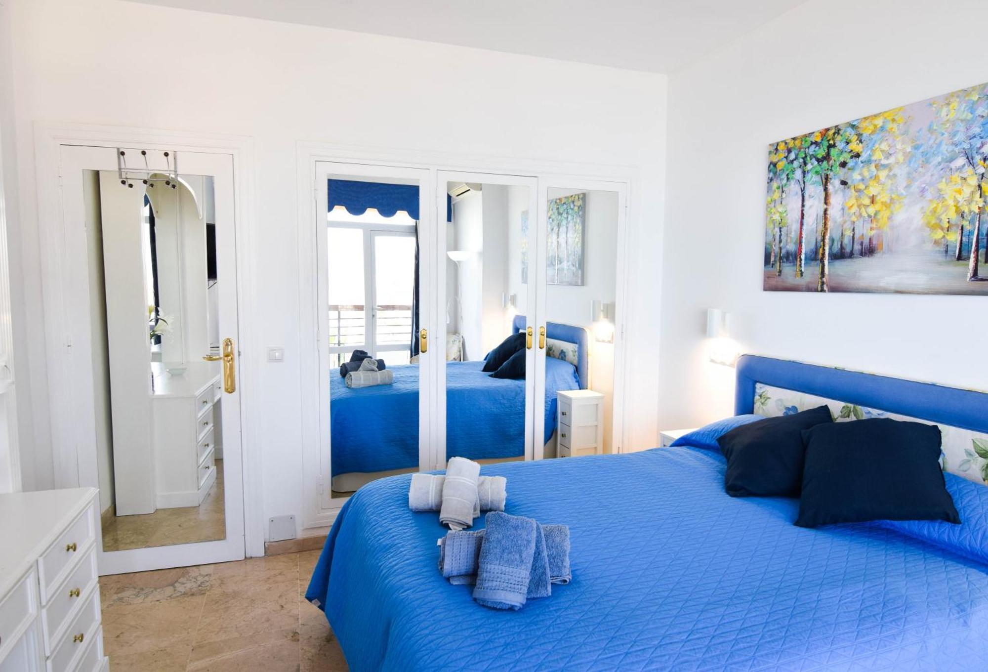 Letmalaga Santa Clara Apartamento Torremolinos