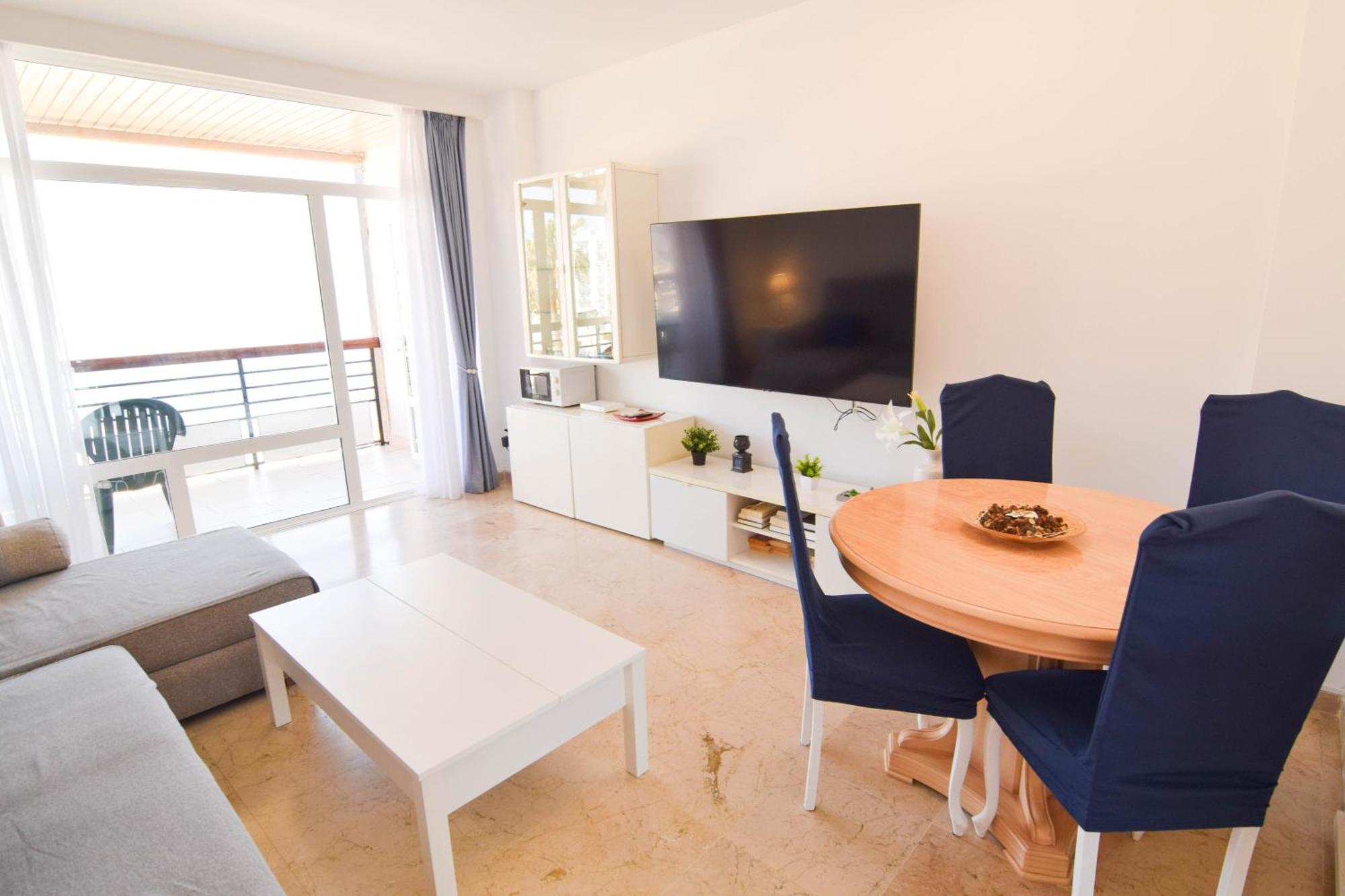 Apartamento Letmalaga Santa Clara