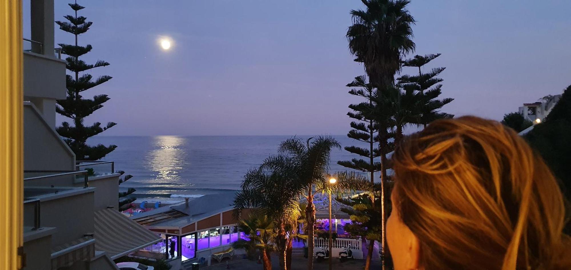 Appartement El Mar Torremolinos