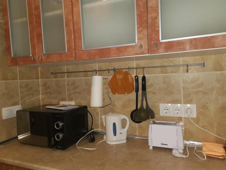 Apartamento Estudio Con Vistas Al Mar Torremolinos