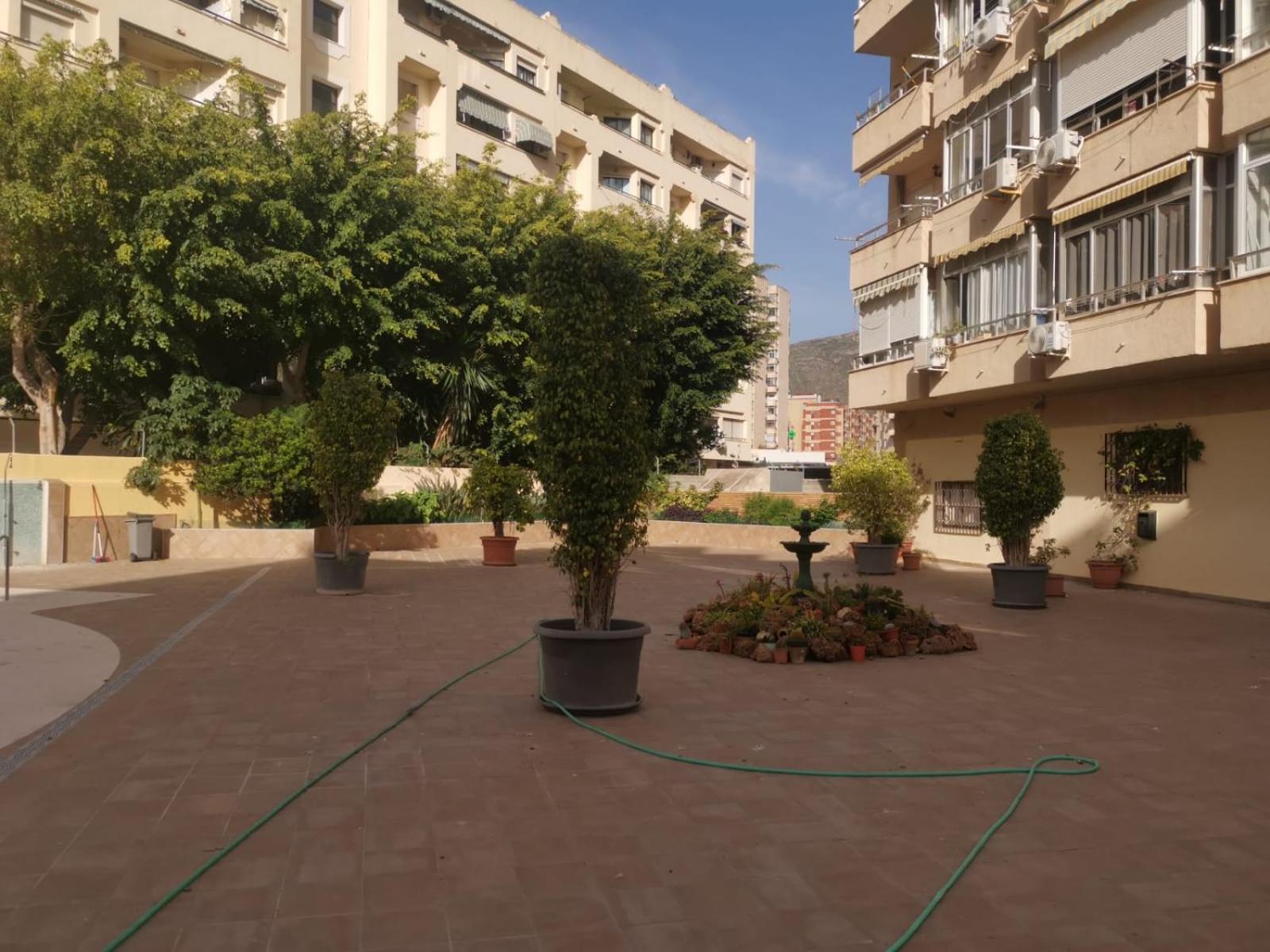 Estudio Con Vistas Al Mar * Torremolinos