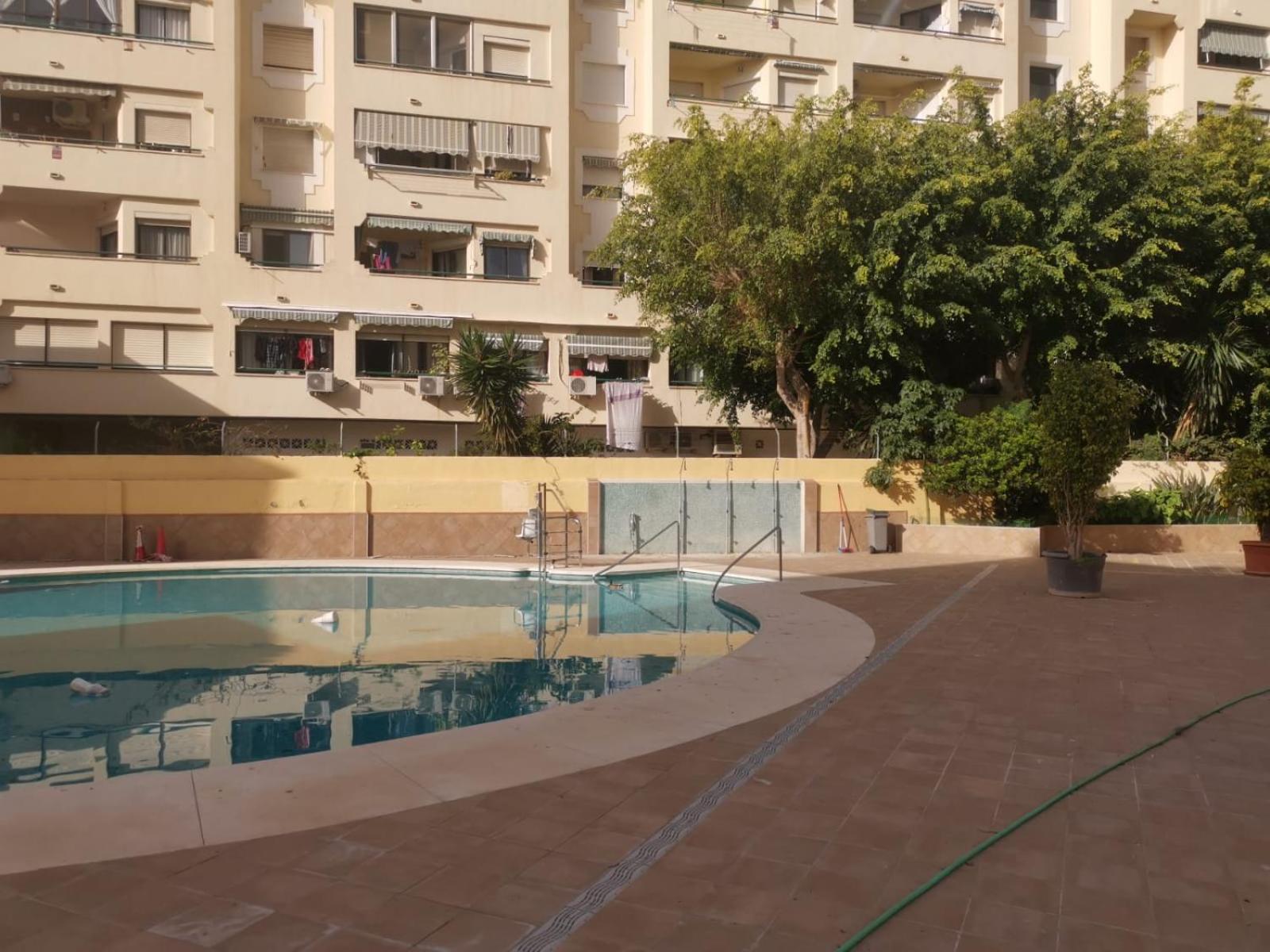 Estudio Con Vistas Al Mar Apartamento *