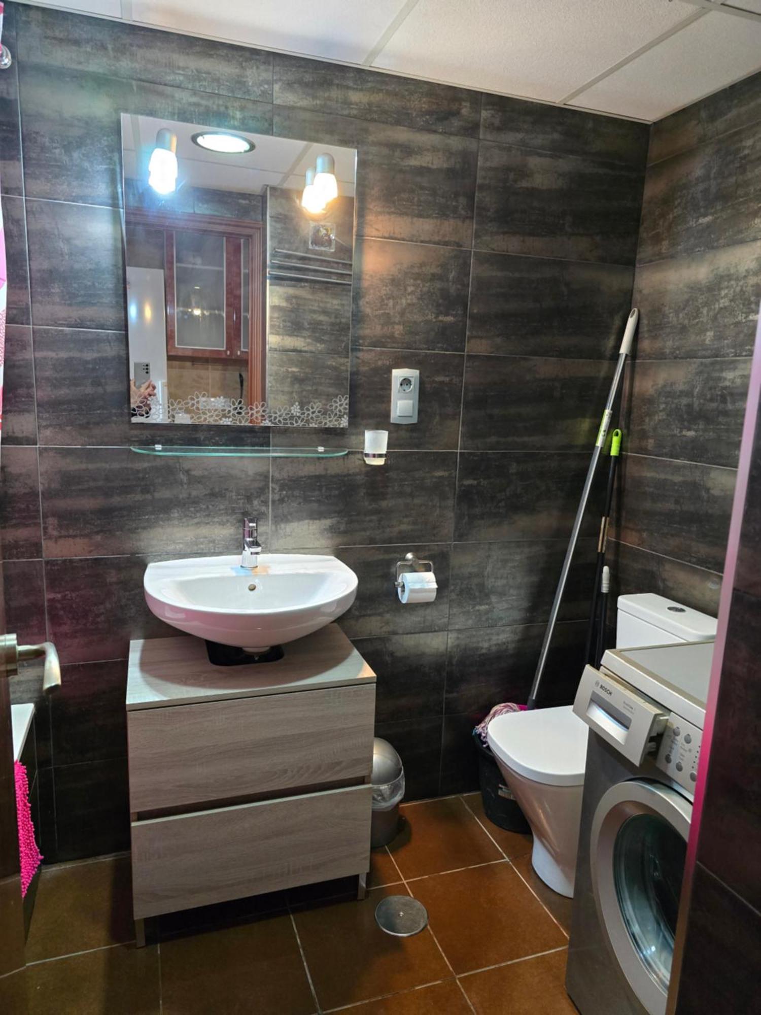Apartamento Estudio Con Vistas Al Mar Torremolinos