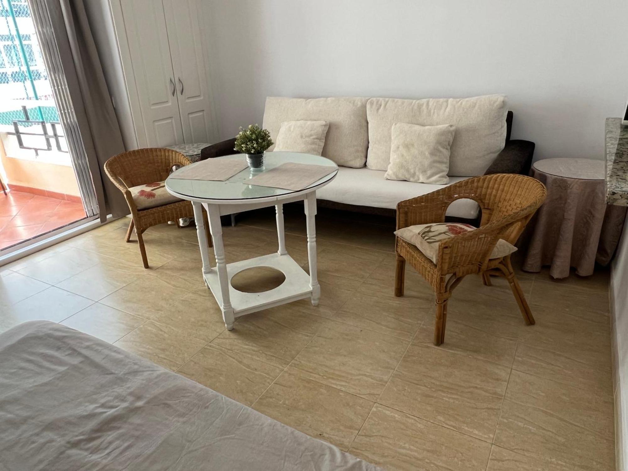 Apartamento Magnifico En La Carihuela, Torremolino