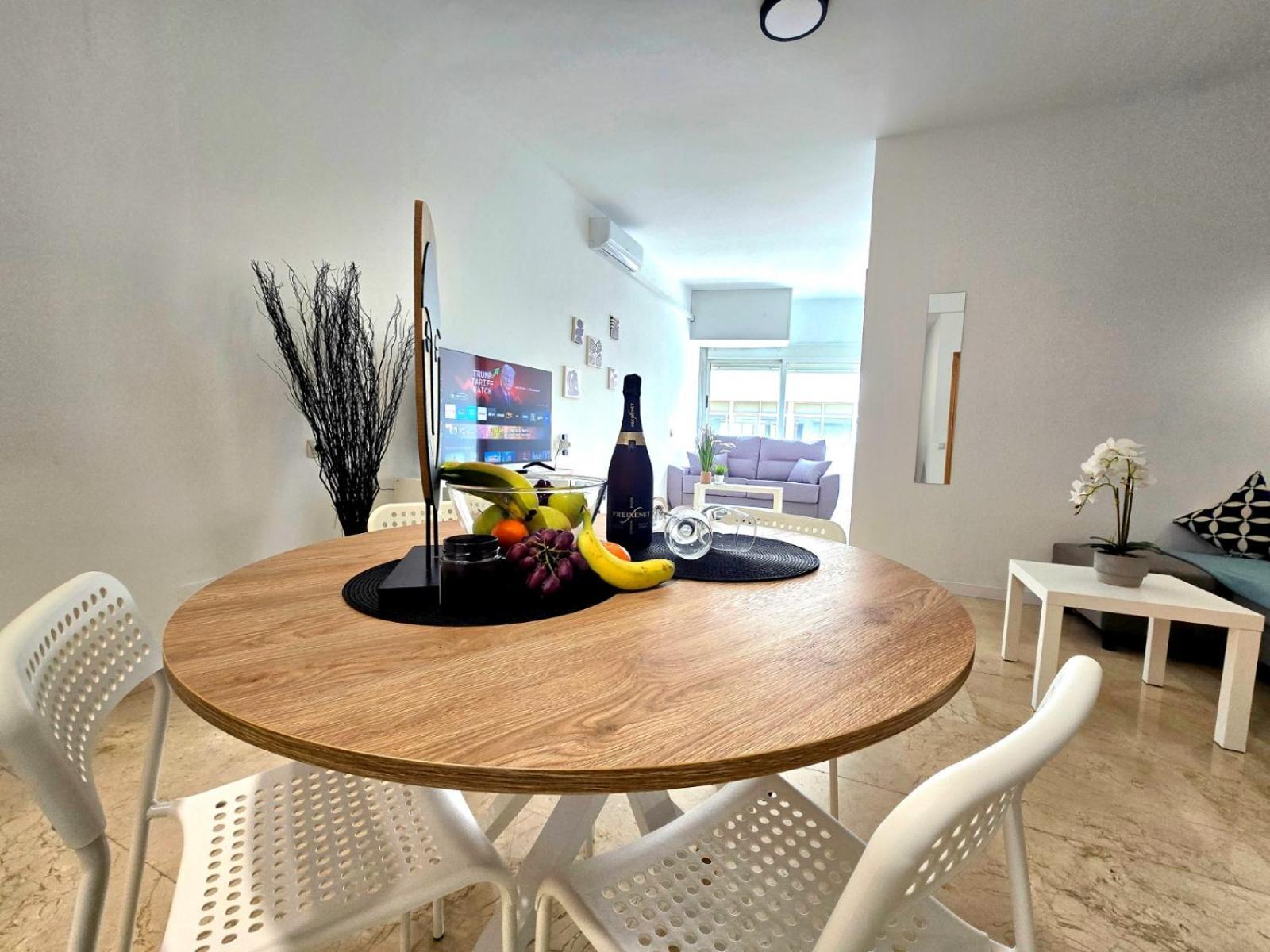 Lima Sol One Bedroom In The Center Of By Namaste Elite Appartement