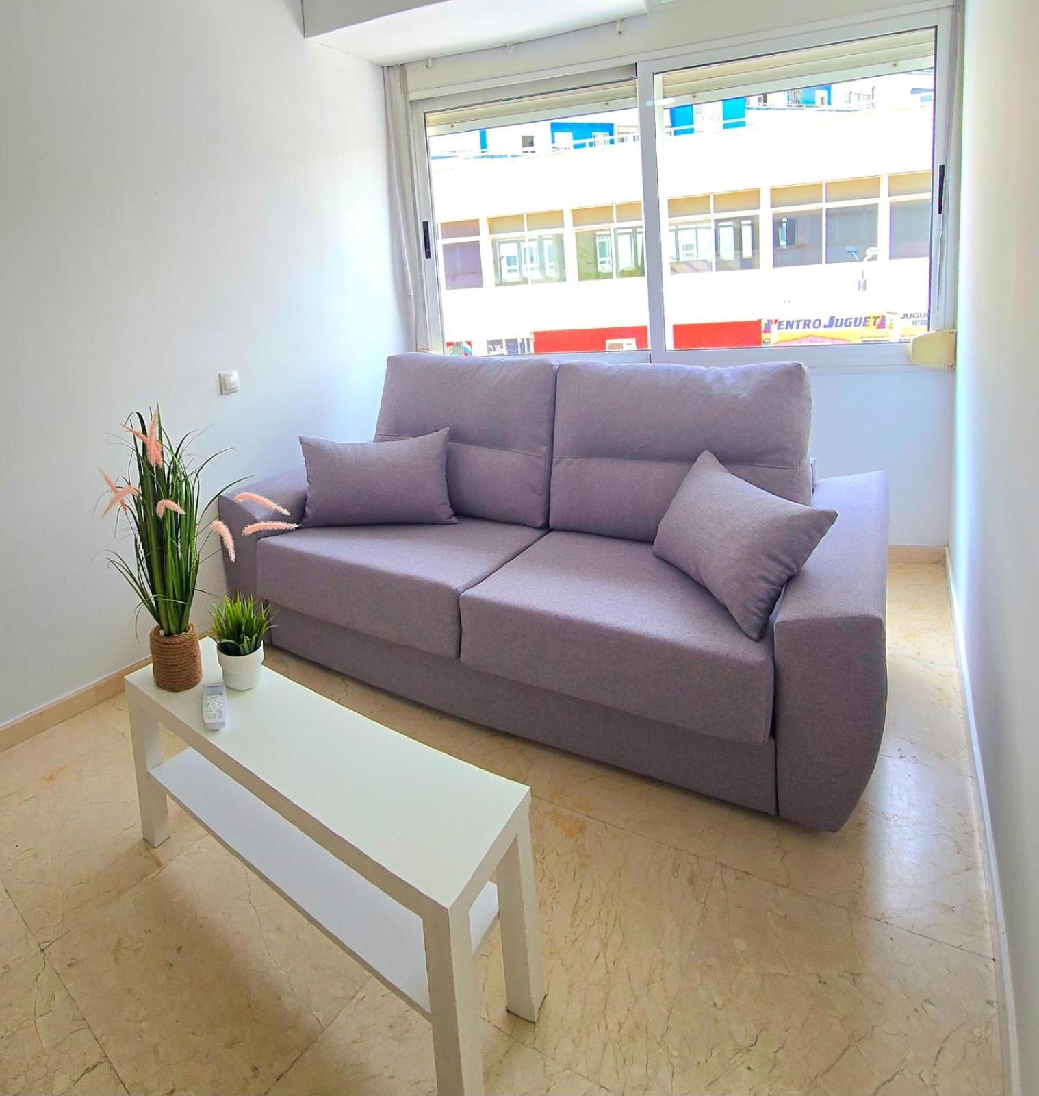 Lima Sol One Bedroom In The Center Of By Namaste Elite Appartement *
