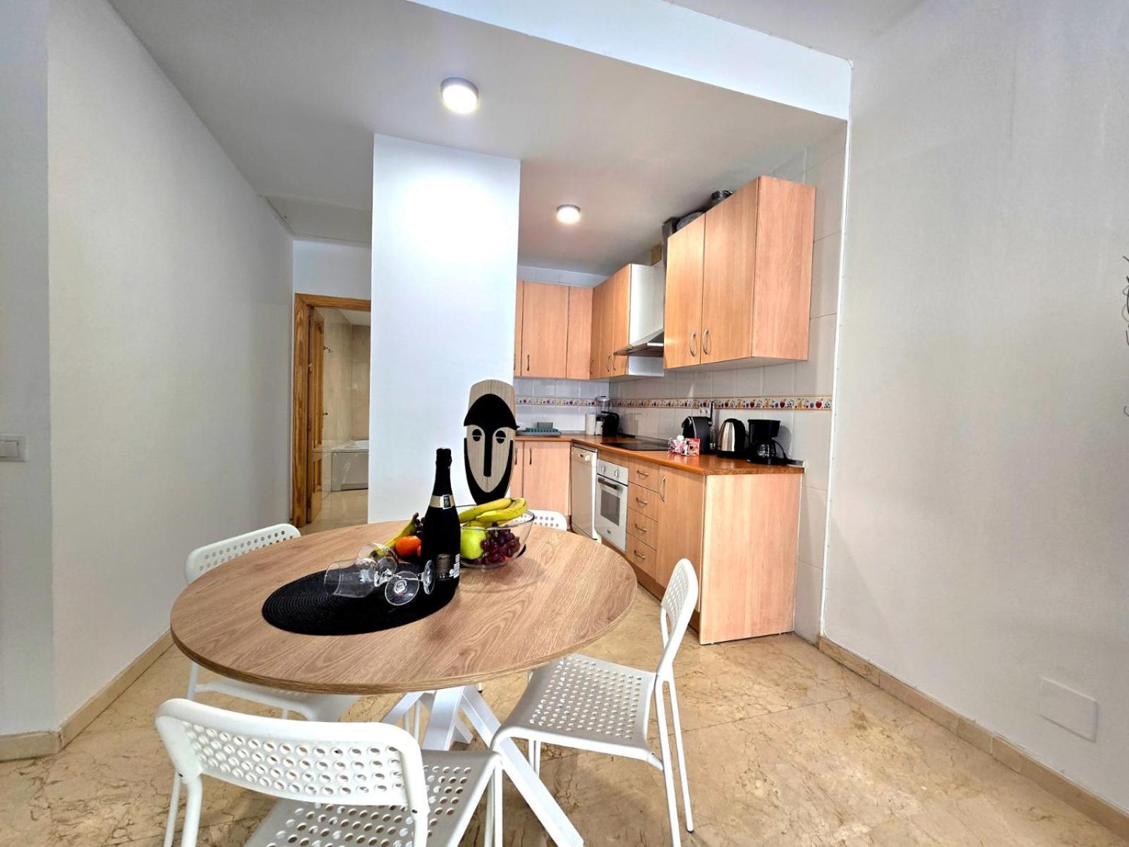 Appartement Lima Sol One Bedroom In The Center Of By Namaste Elite *