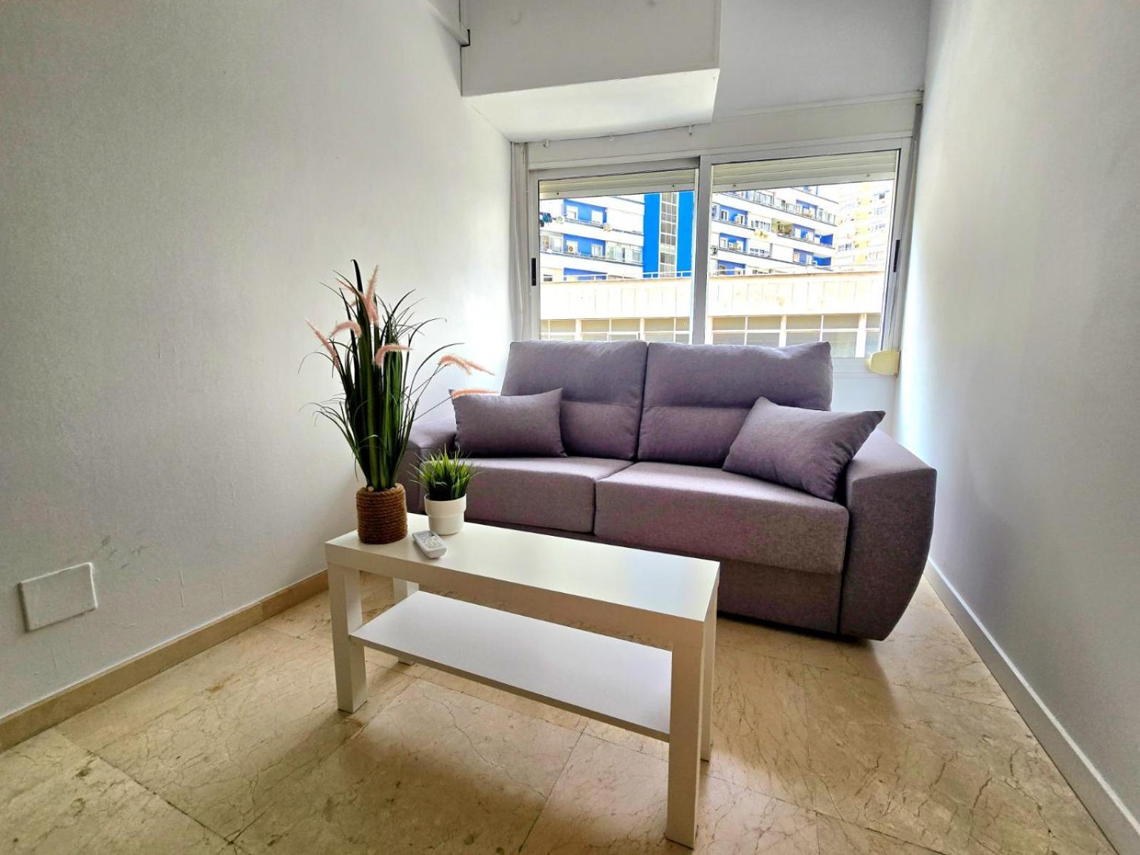 Lima Sol One Bedroom In The Center Of By Namaste Elite Appartement