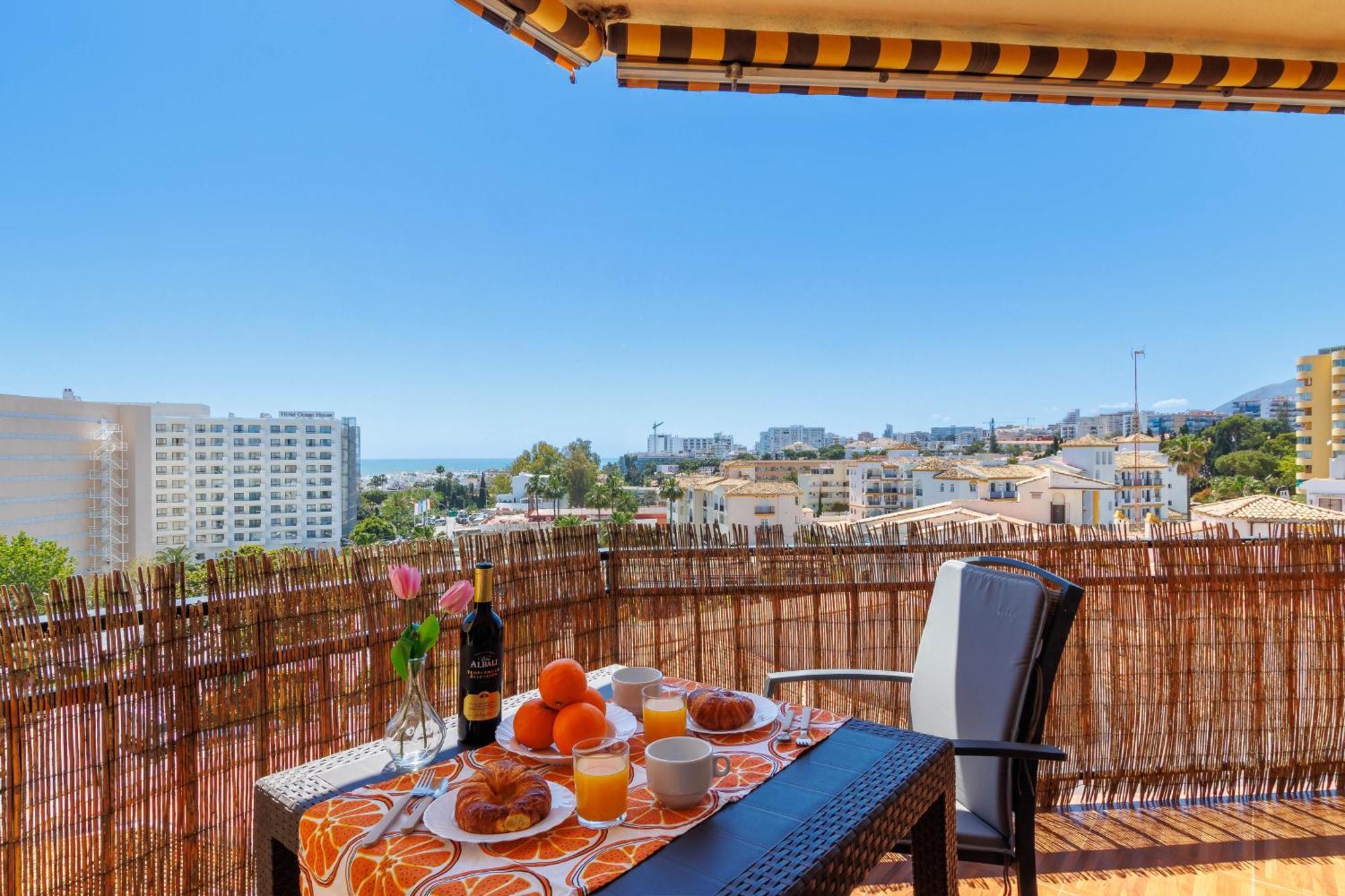 Santa Amalia 51 By Ivi Real Estate Appartement Torremolinos