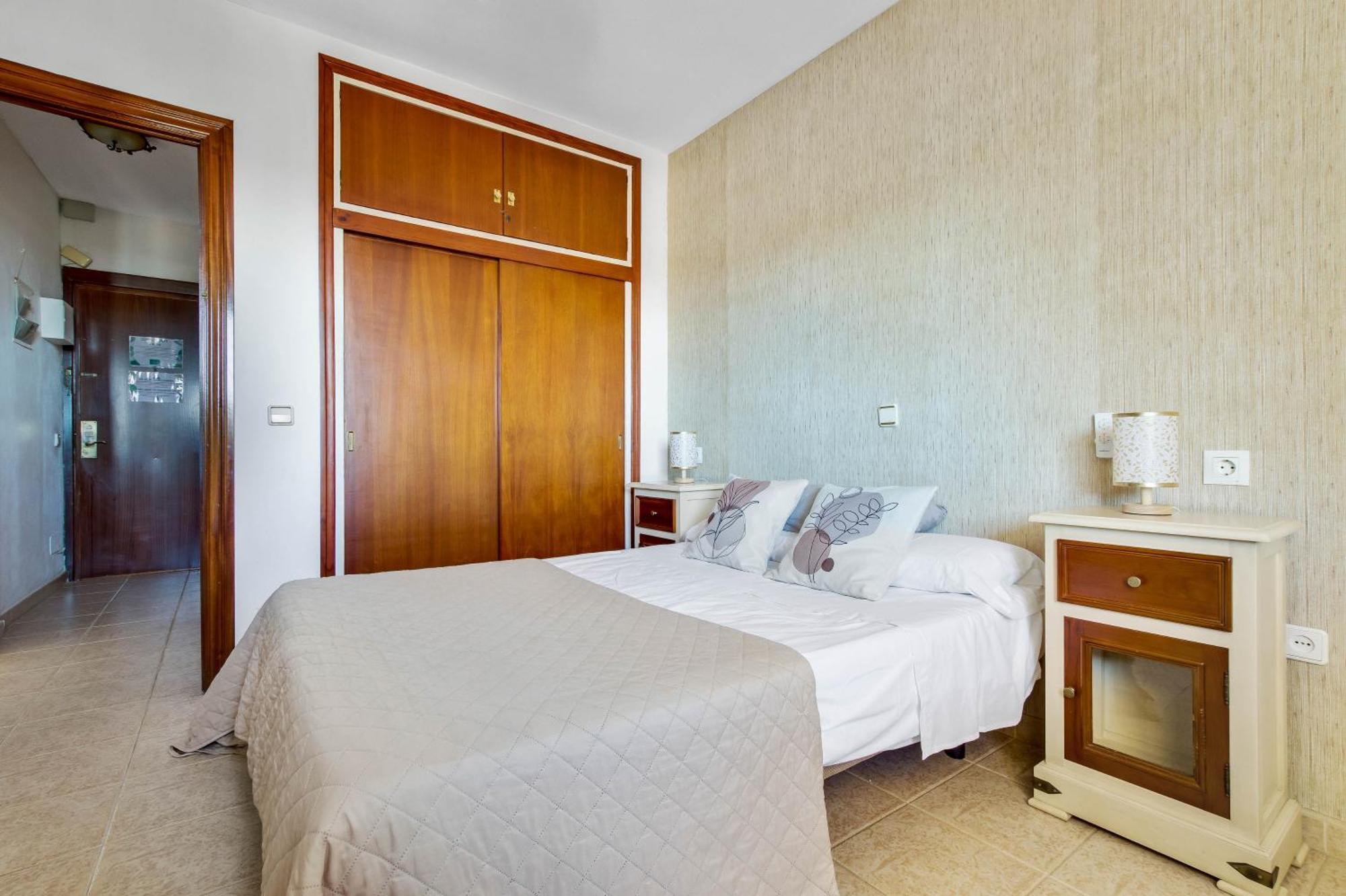 Santa Amalia 51 By Ivi Real Estate Appartement *