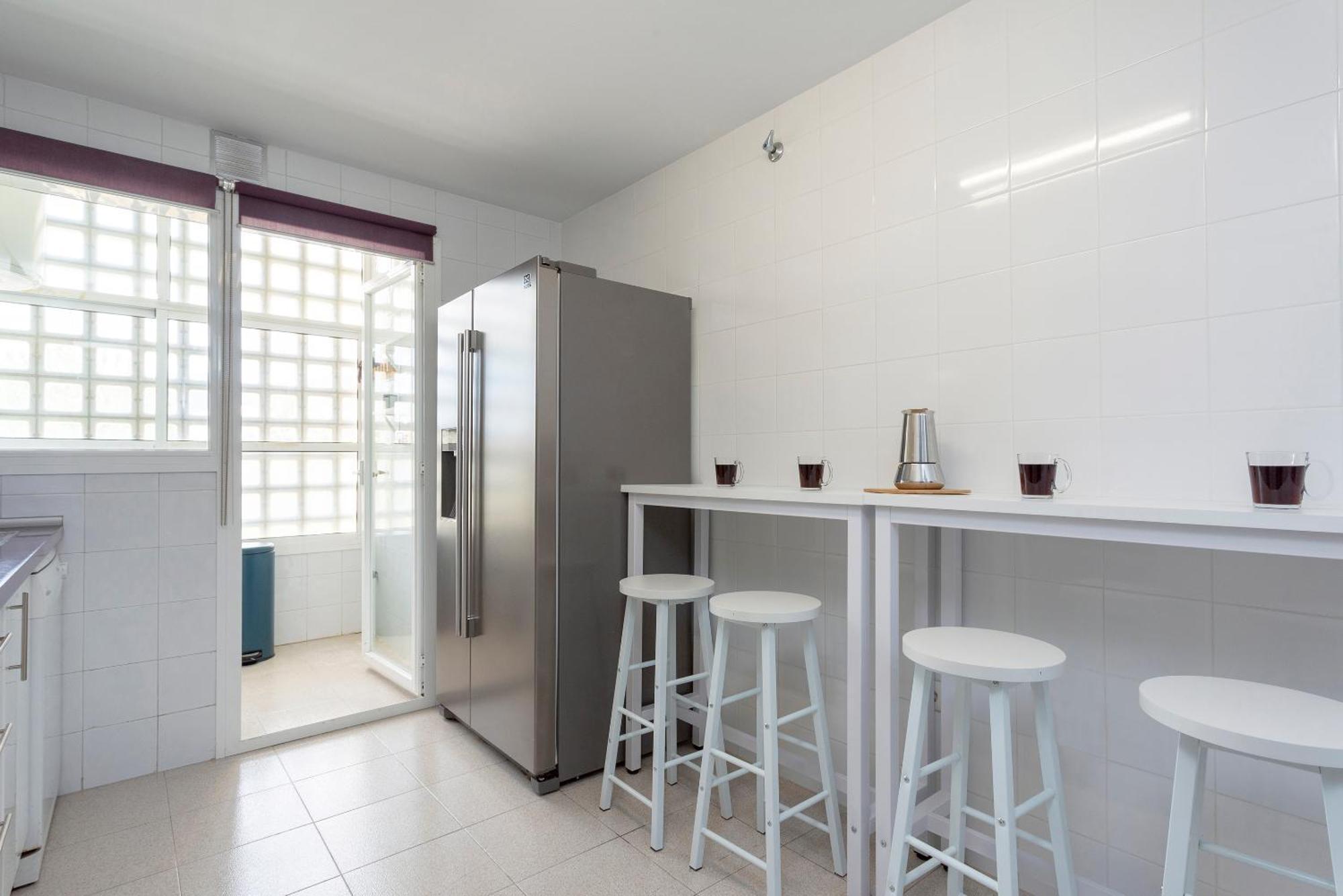 Sunstay Costa Flat Iii Apartamento Torremolinos
