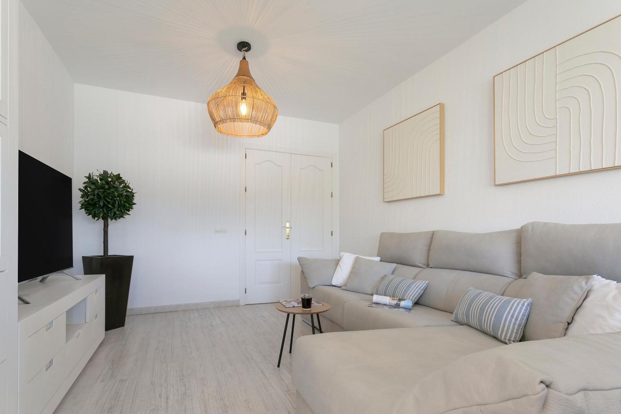 Apartamento Sunstay Costa Flat Iii Torremolinos