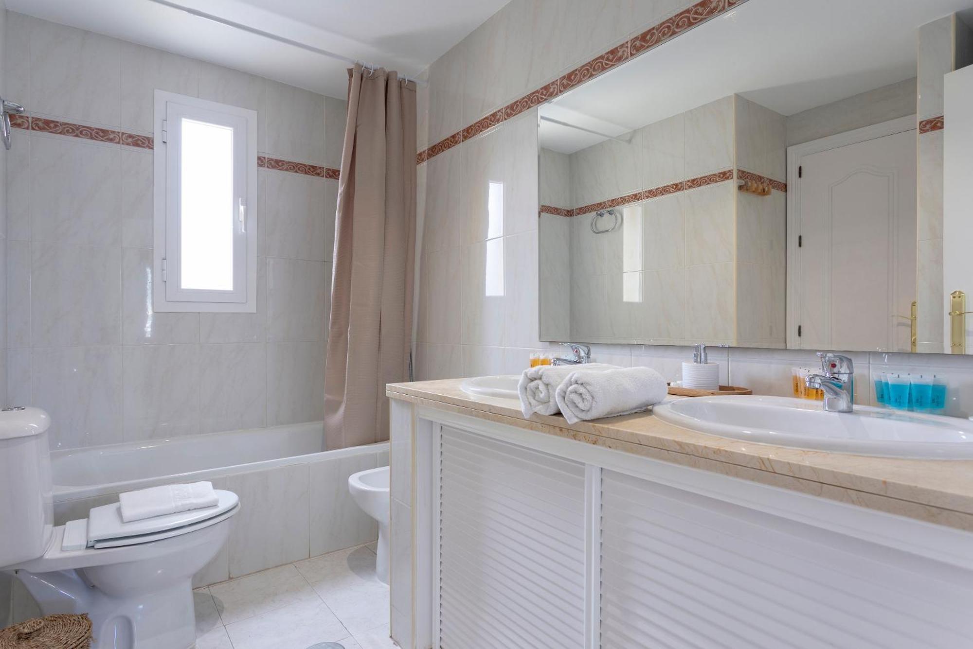 Apartamento Sunstay Costa Flat Iii Torremolinos