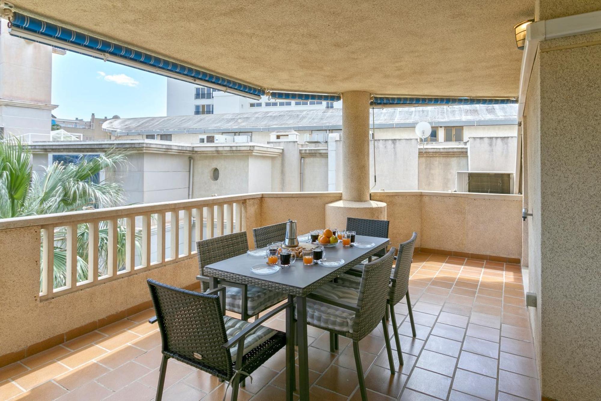 Sunstay Costa Flat Iii Apartamento *