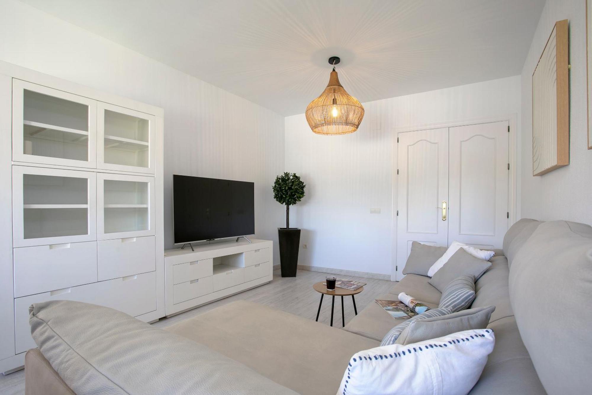 Apartamento Sunstay Costa Flat Iii *
