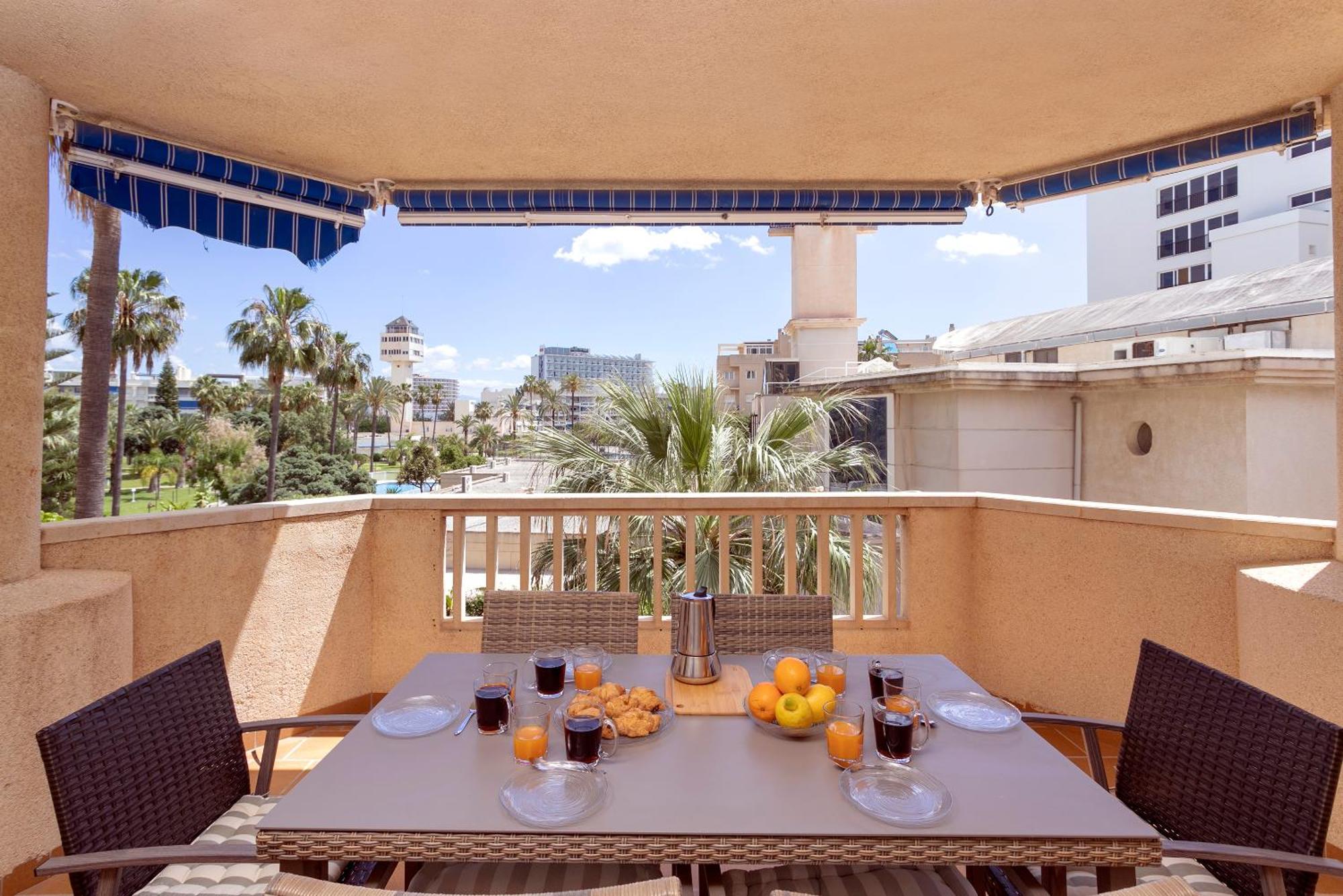 Apartamento Sunstay Costa Flat Iii Torremolinos