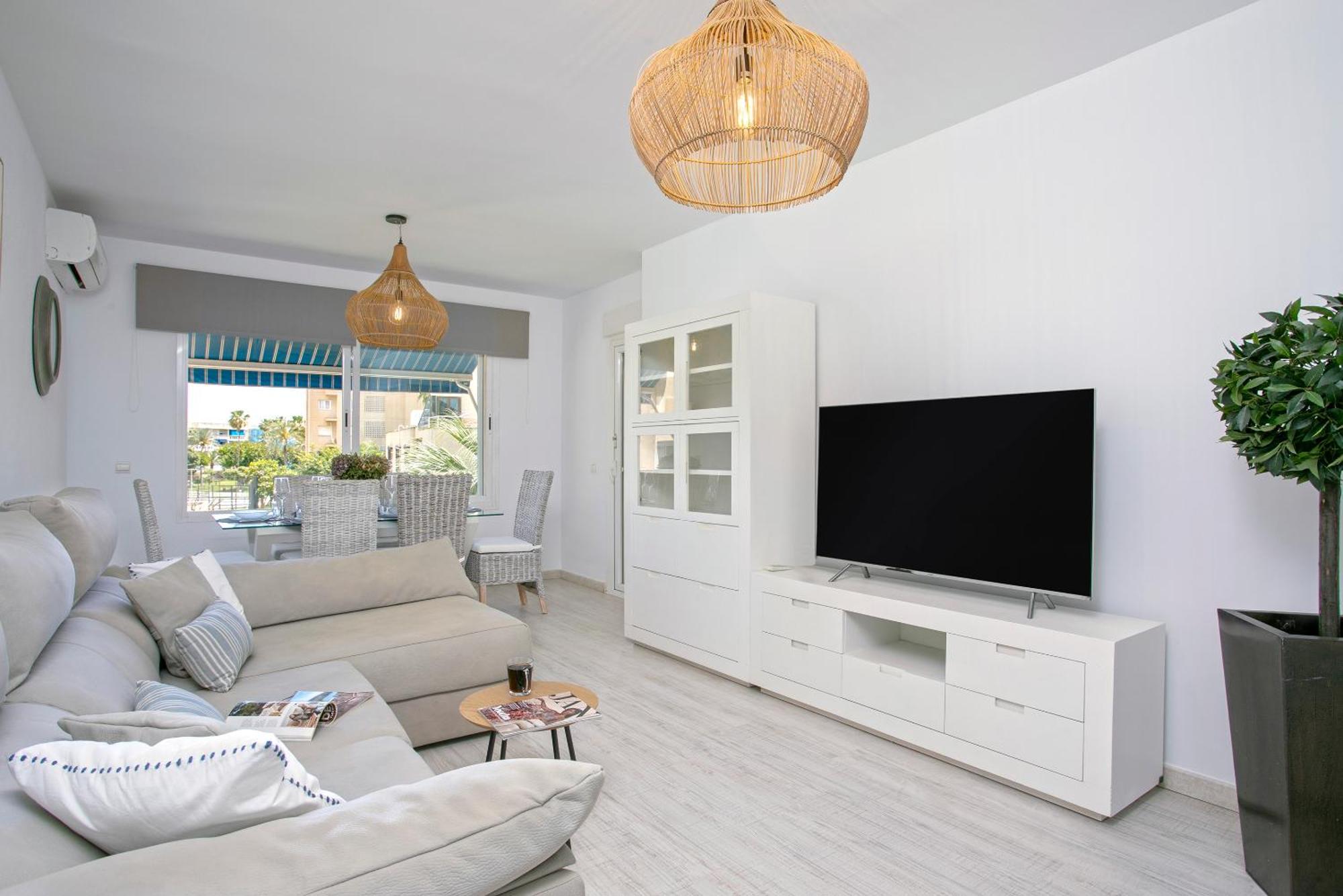 Sunstay Costa Flat Iii Apartamento