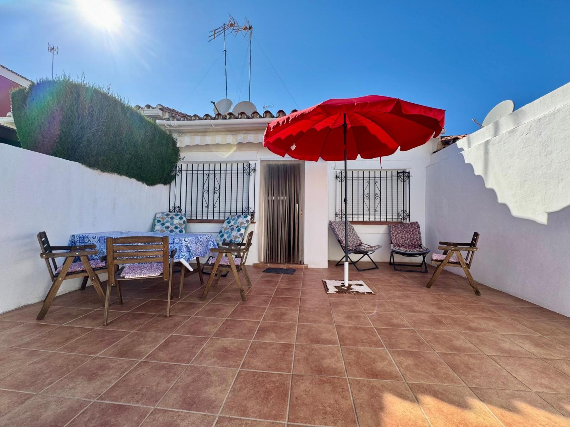 Casa Bonita Playamar Appartement