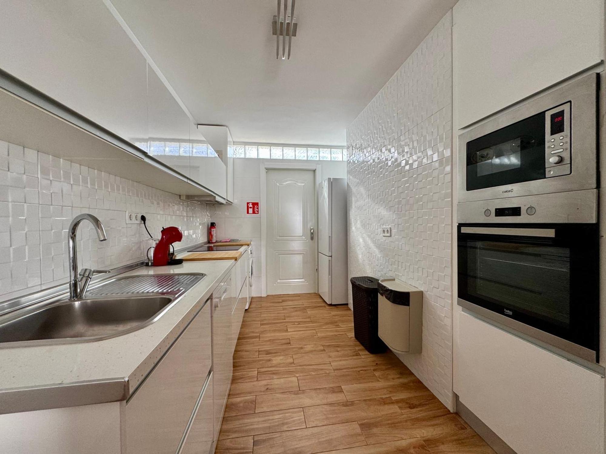 Appartement Casa Bonita Playamar Torremolinos