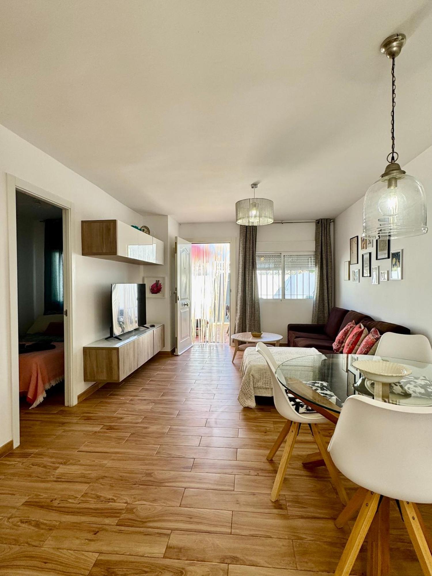 Casa Bonita Playamar Appartement Torremolinos