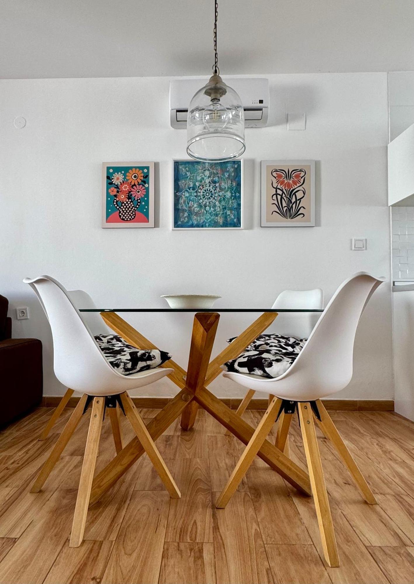 Casa Bonita Playamar Appartement