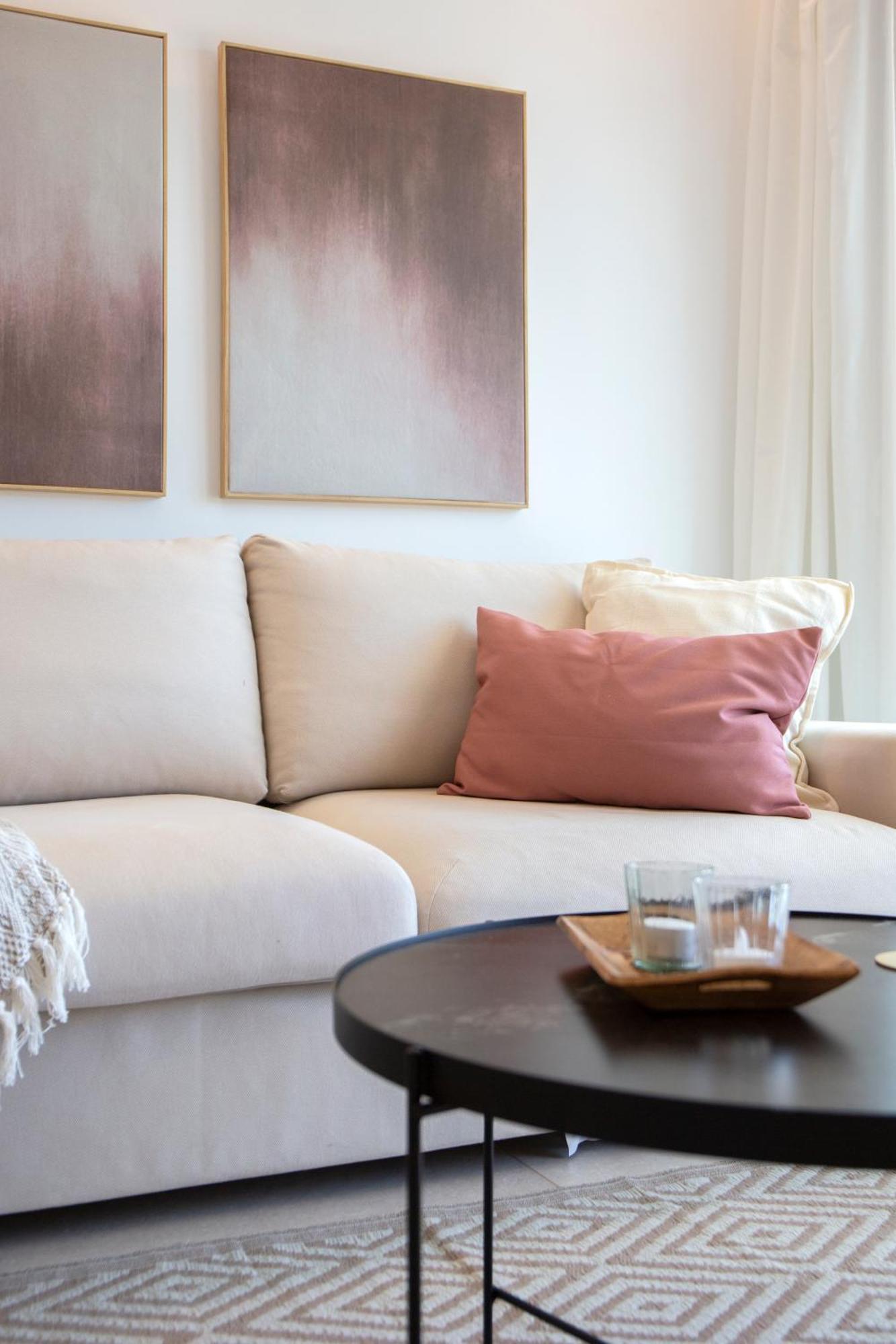 Apartment Bakari Arena Torremolinos
