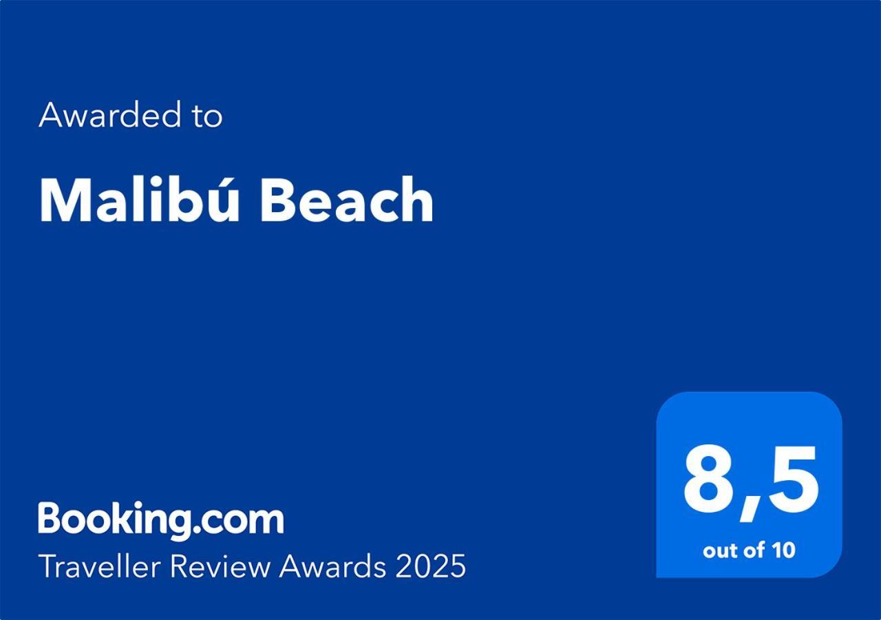 Malibu Apartamento Torremolinos