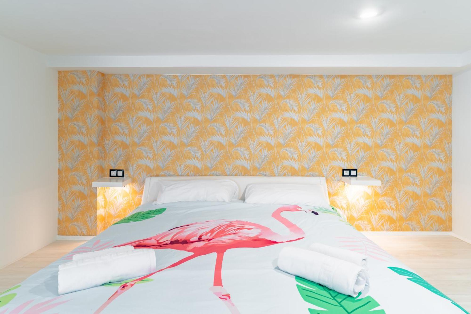 Tula Appartement