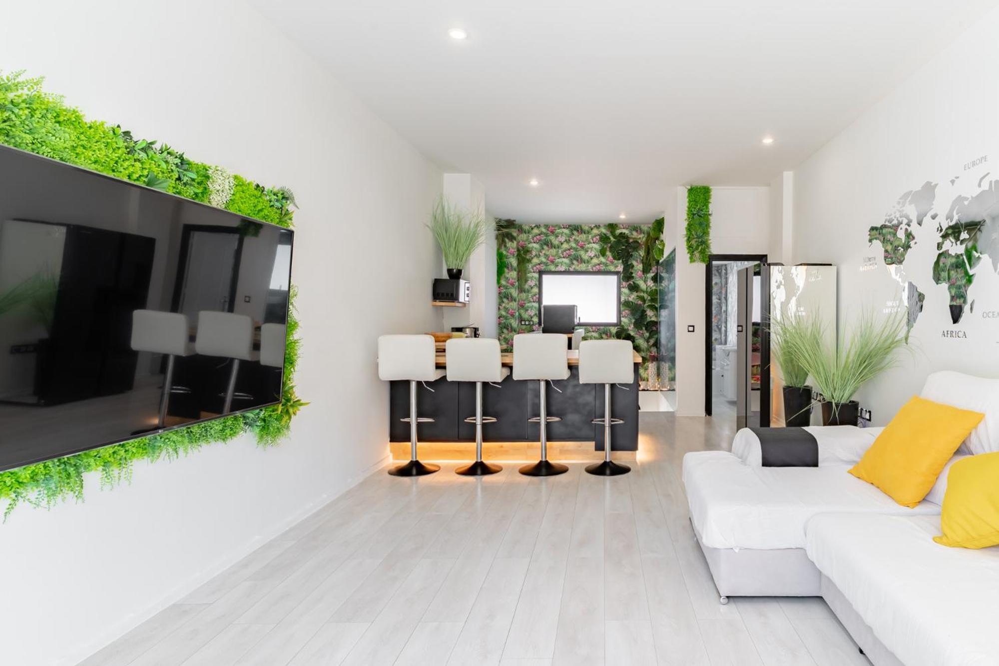 Tula Appartement Torremolinos