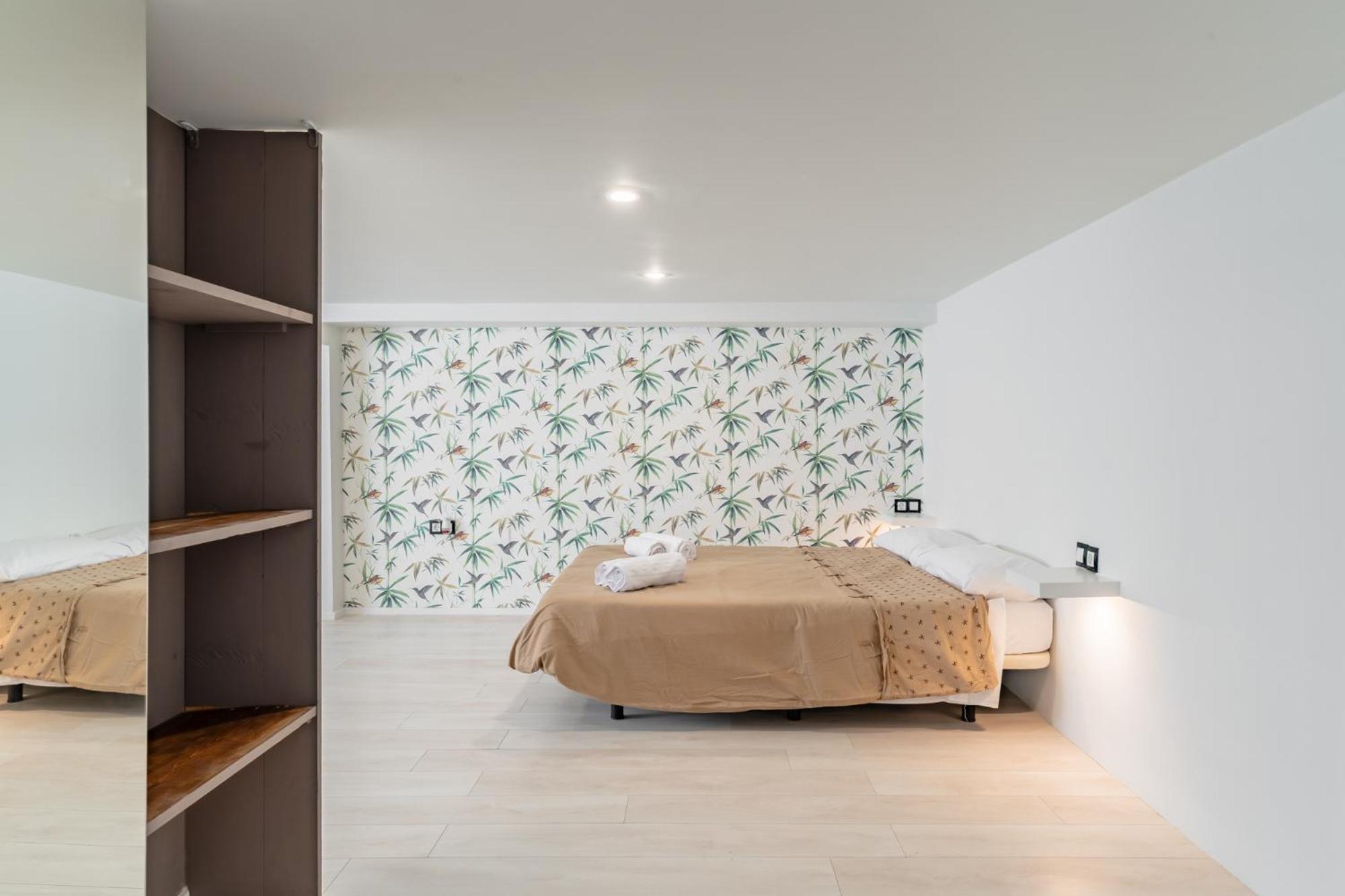 Tula Appartement *