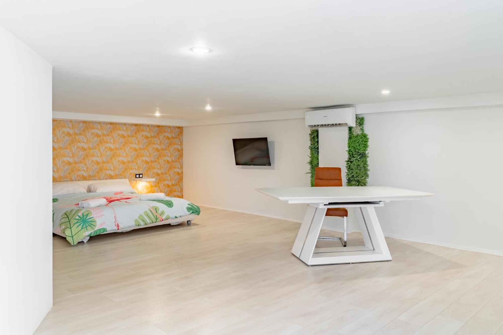Tula Appartement Torremolinos