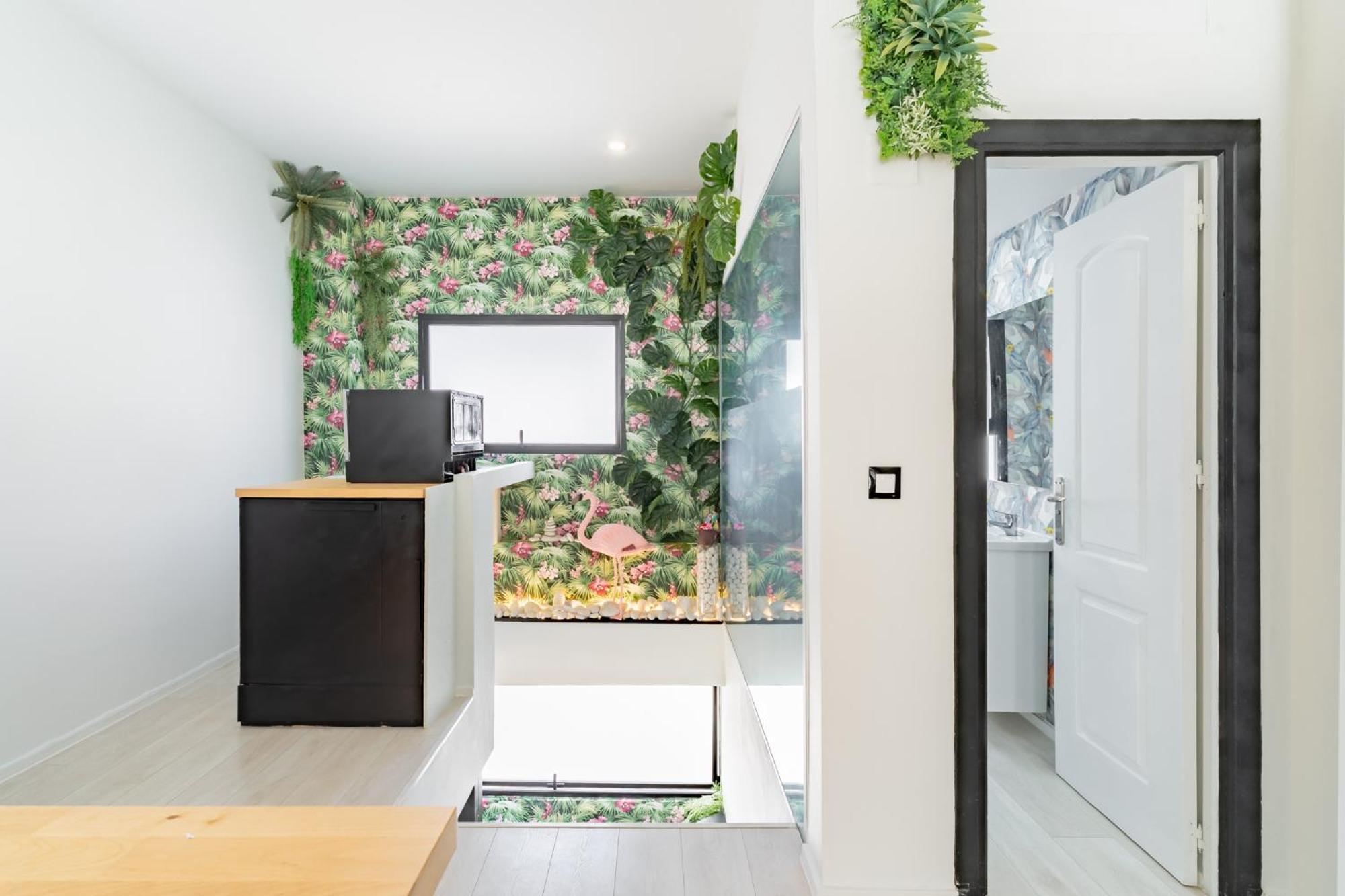 Appartement Tula