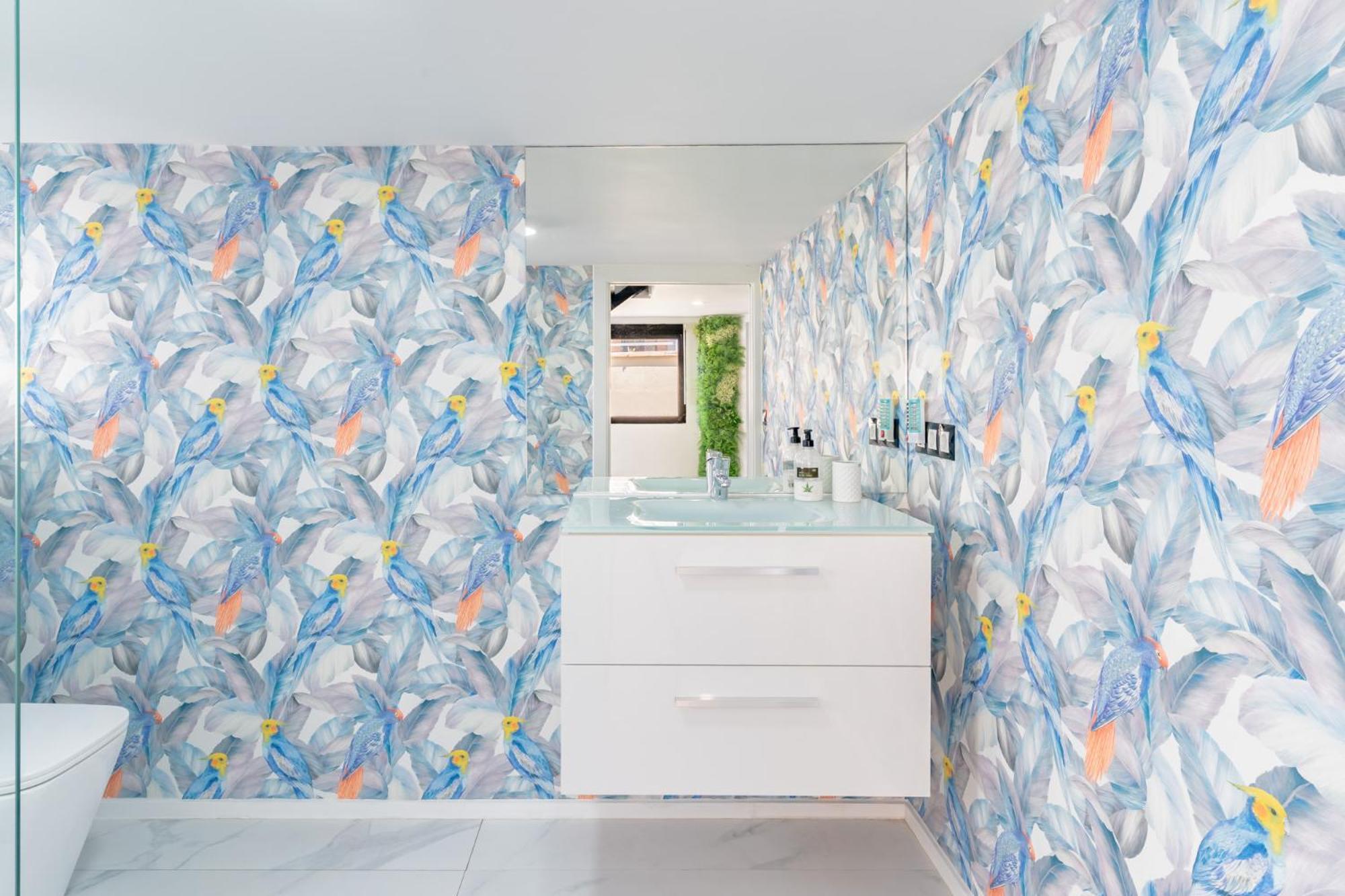Tula Appartement Torremolinos