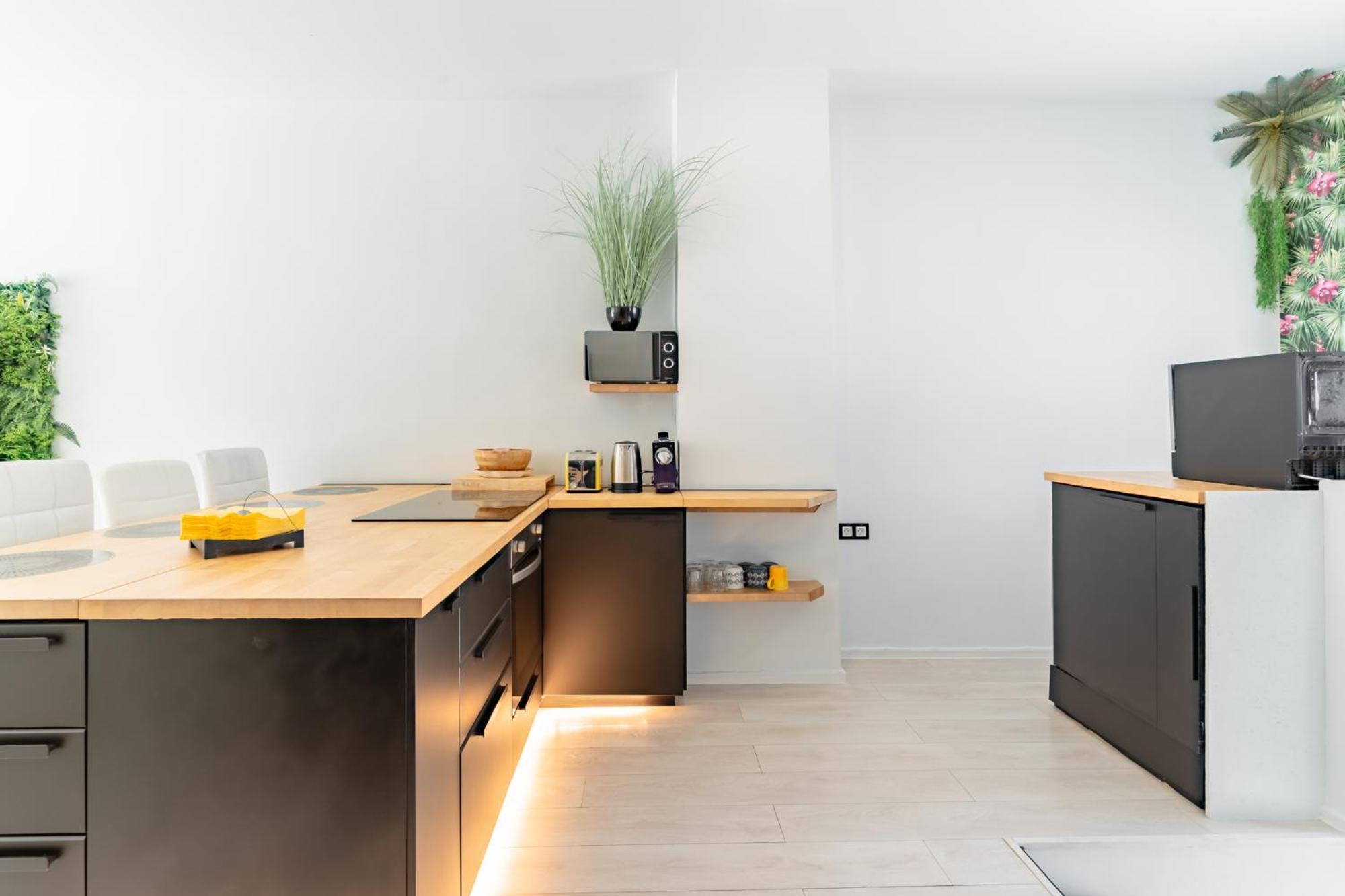 Tula Appartement