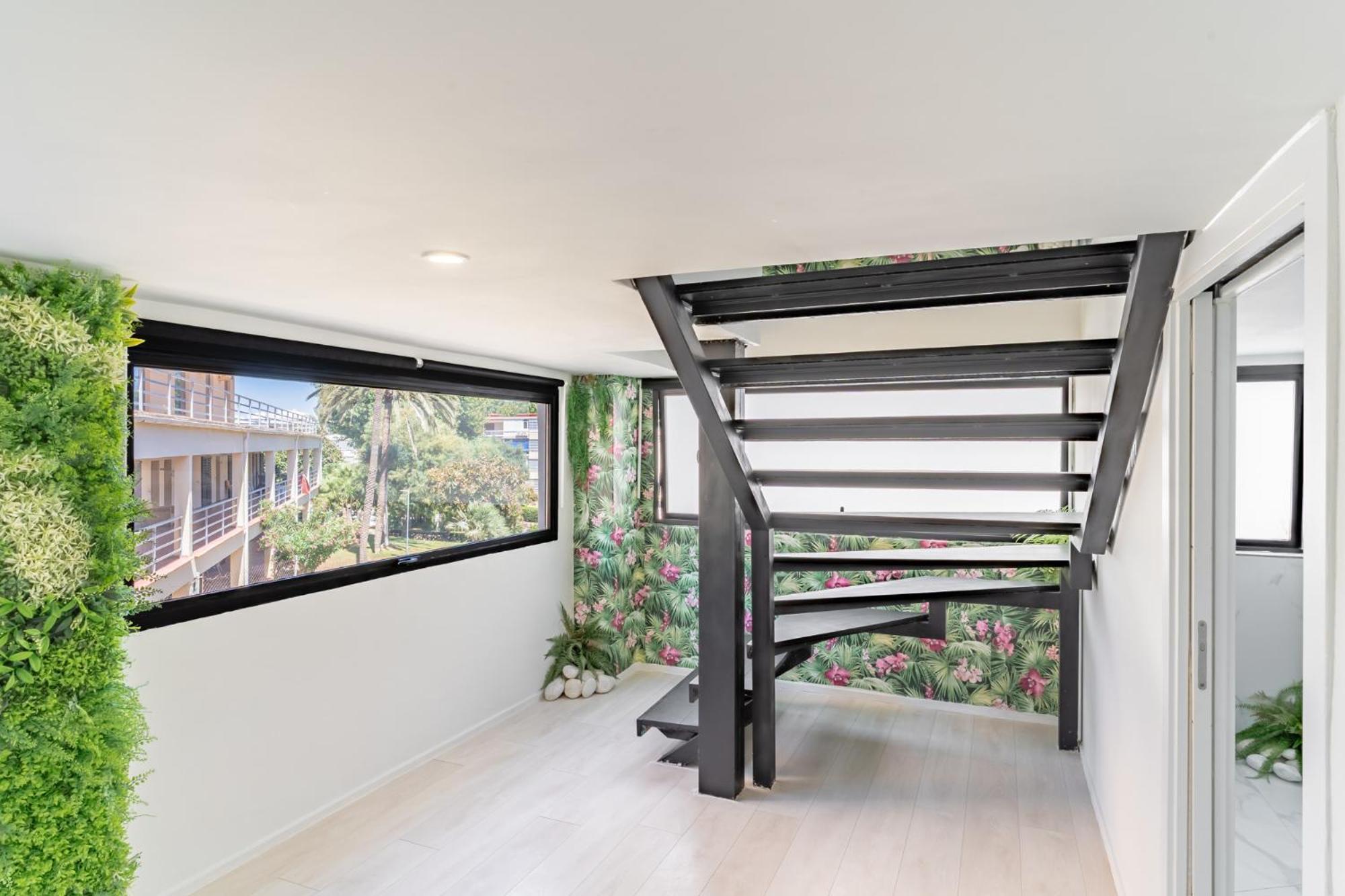Tula Appartement Torremolinos
