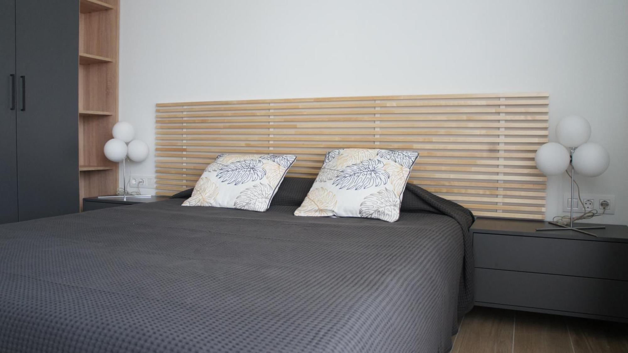 La Roca Apartment
