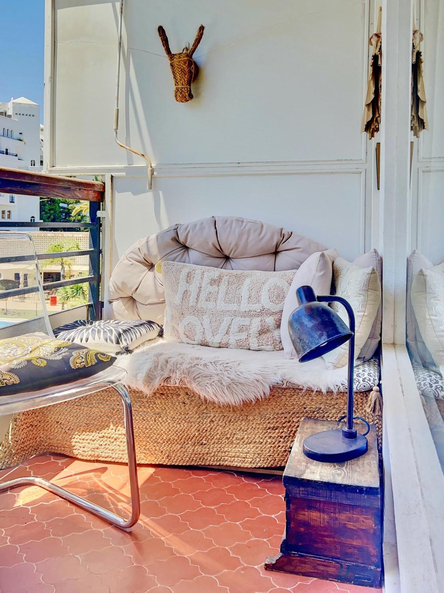 Santa Clara Cozy Sea View Apartment