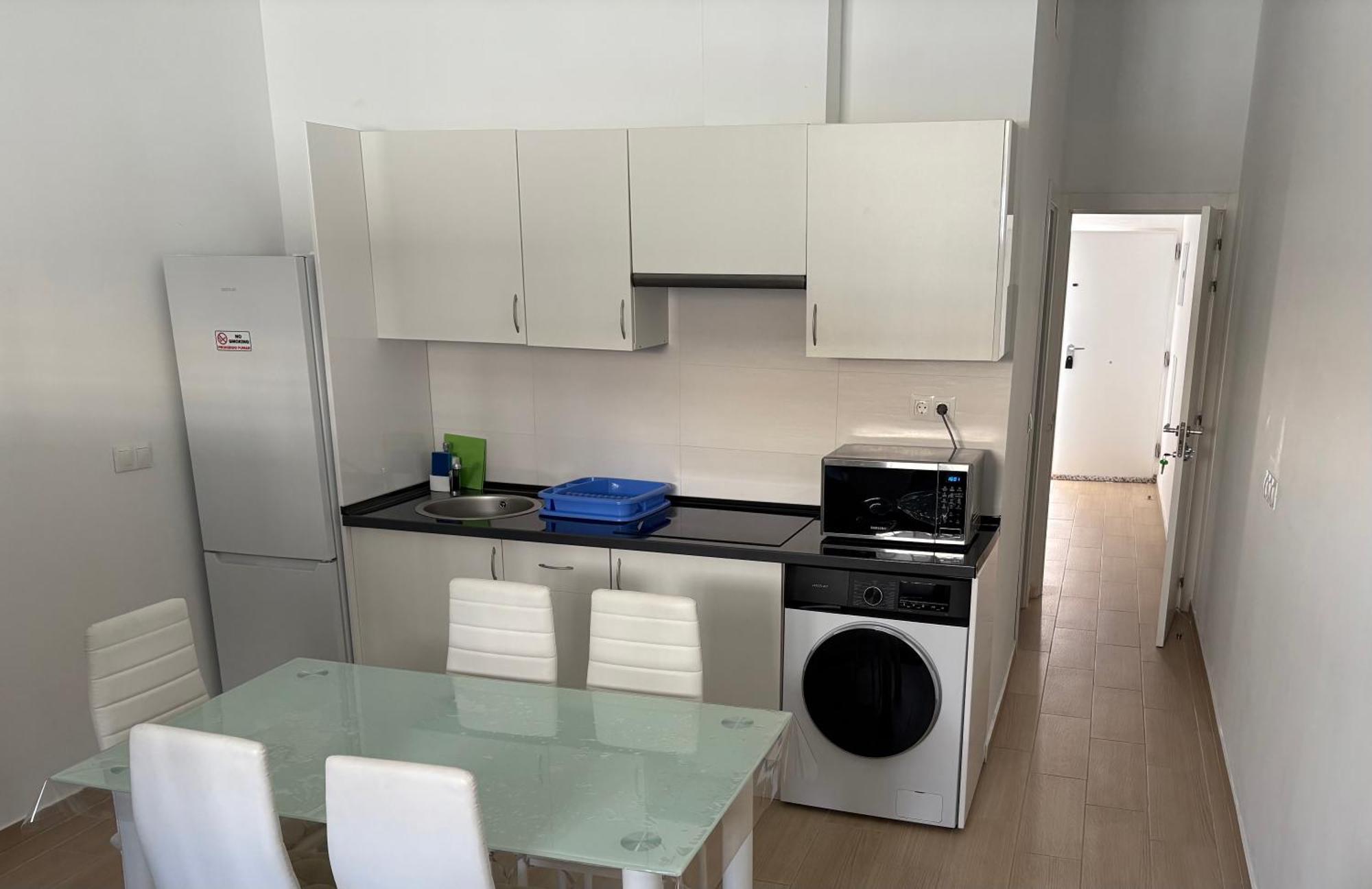 Malibu Apartamento Torremolinos