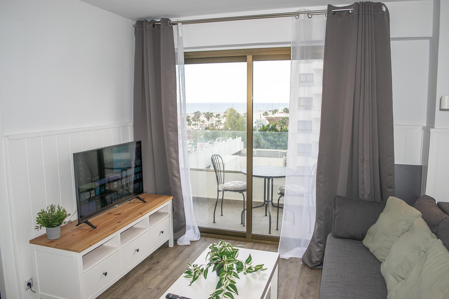 Ocean House Costa Del Sol Varios Aparthotel