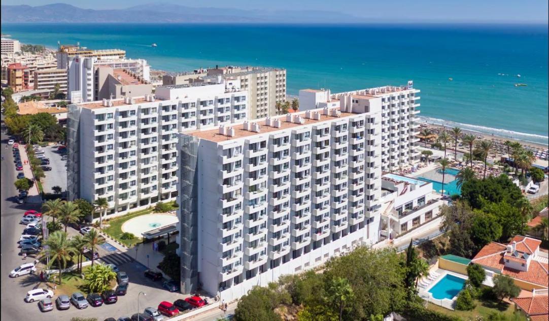 Aparthotel Ocean House Costa Del Sol Varios *