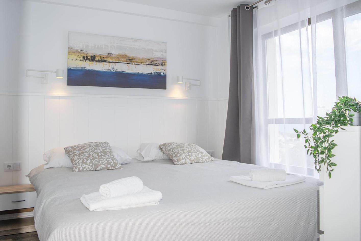 Aparthotel Ocean House Costa Del Sol Varios *