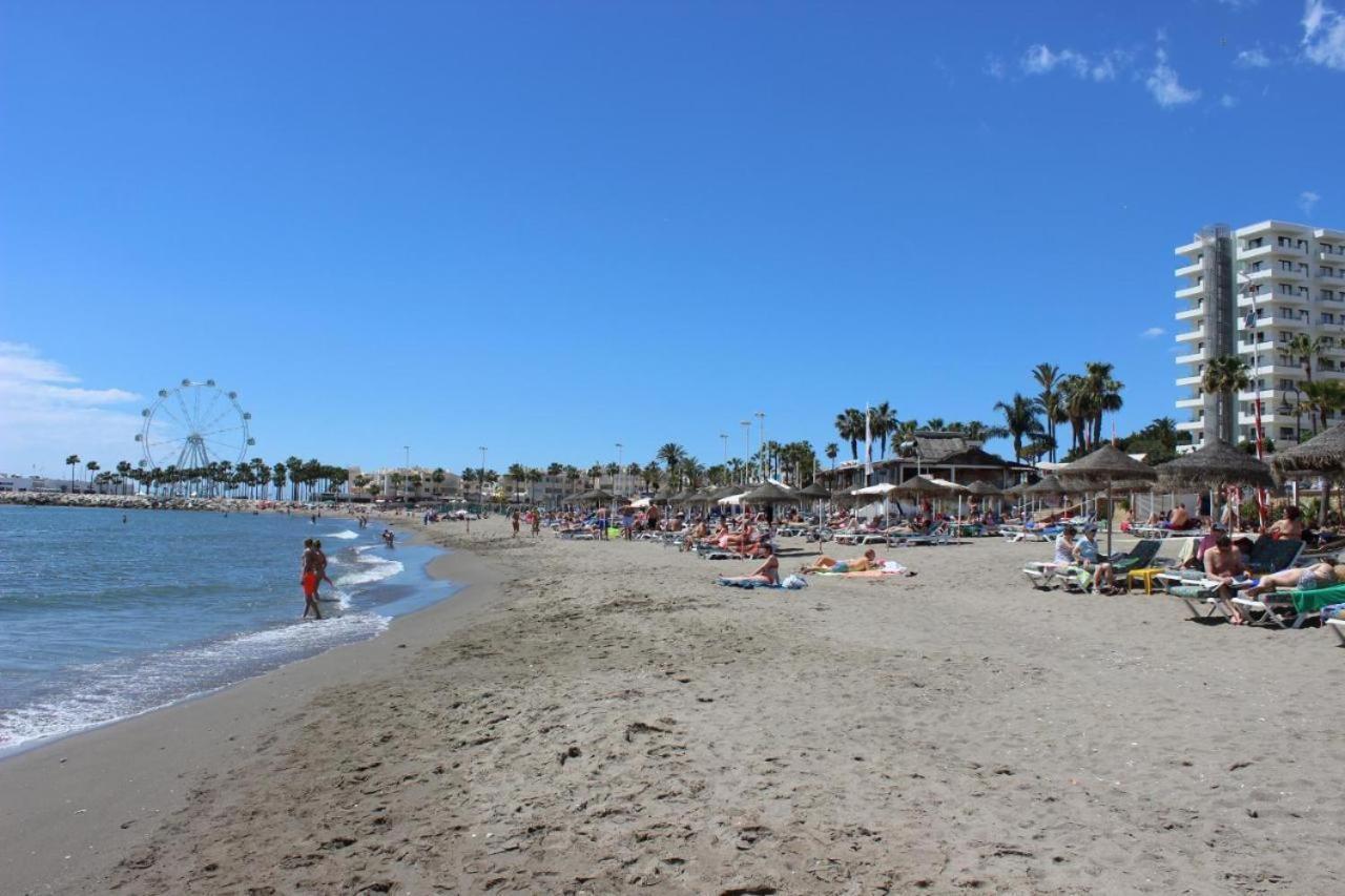 Aparthotel Ocean House Costa Del Sol Varios