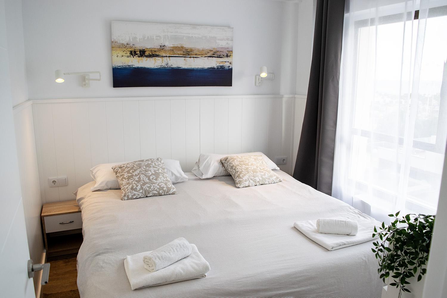 Ocean House Costa Del Sol Varios Aparthotel *